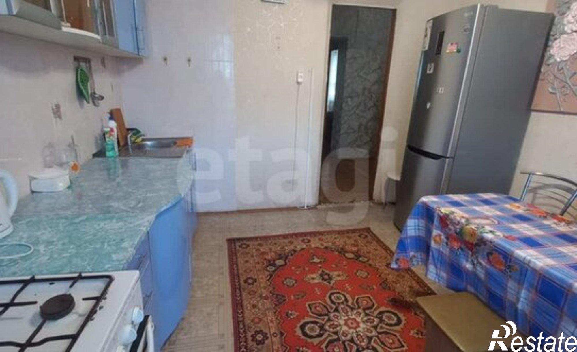 Купить квартиру за 6 500 000 рублей на Садовая улица, 41