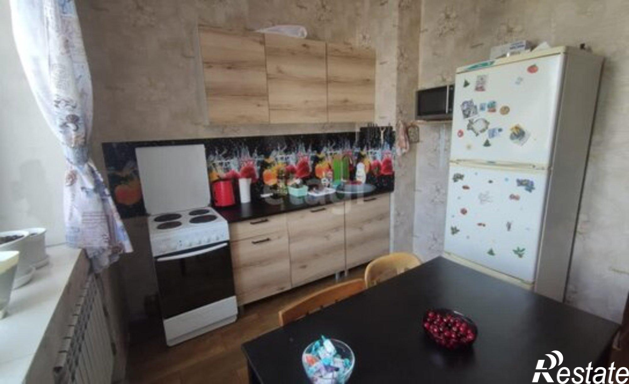 Купить квартиру за 5 200 000 рублей на Западная улица, 16