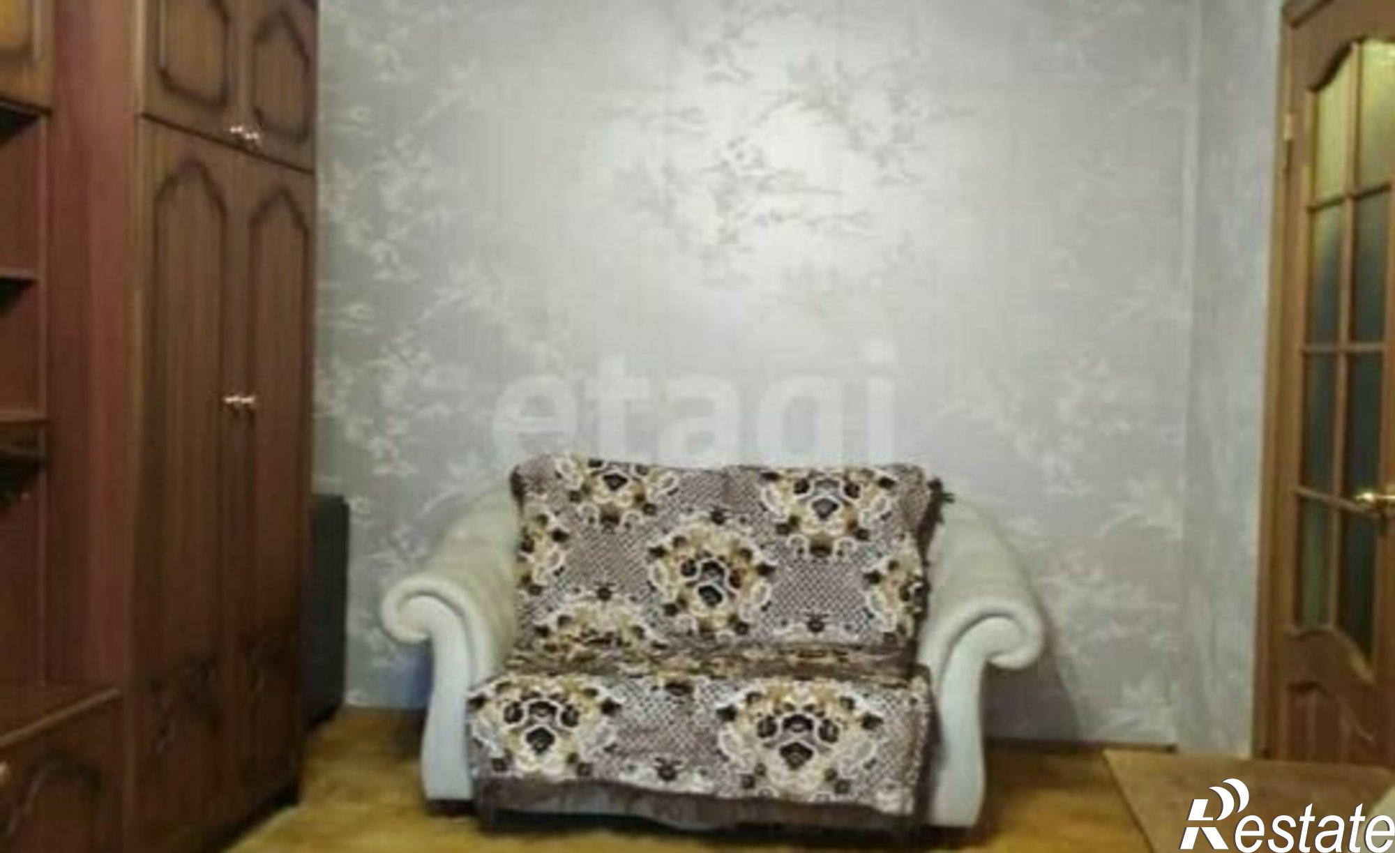 Купить квартиру за 3 700 000 рублей на ул Молодежная, 52