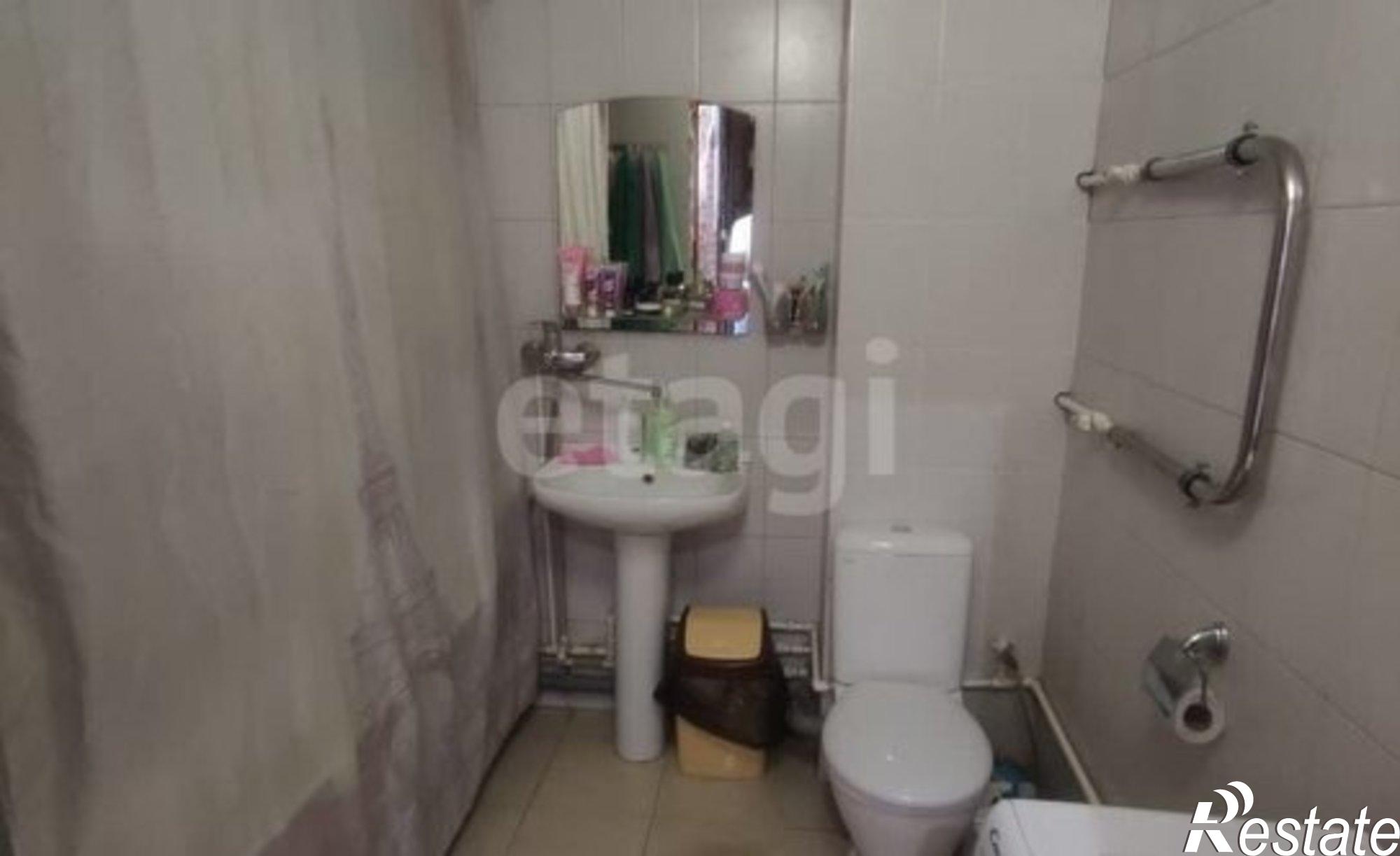 Купить квартиру за 5 200 000 рублей на Западная улица, 16