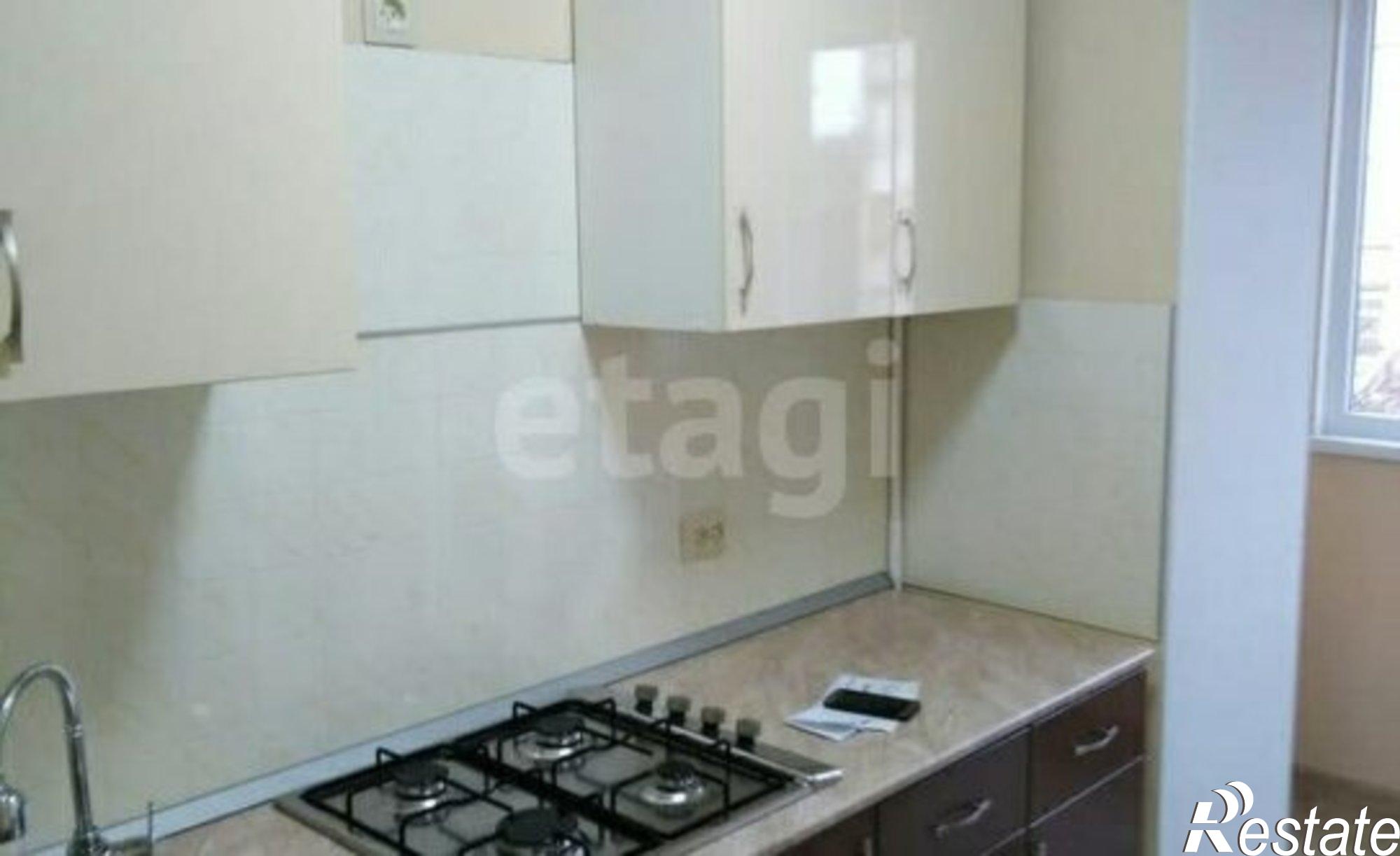 Купить квартиру за 3 700 000 рублей на ул Молодежная, 52