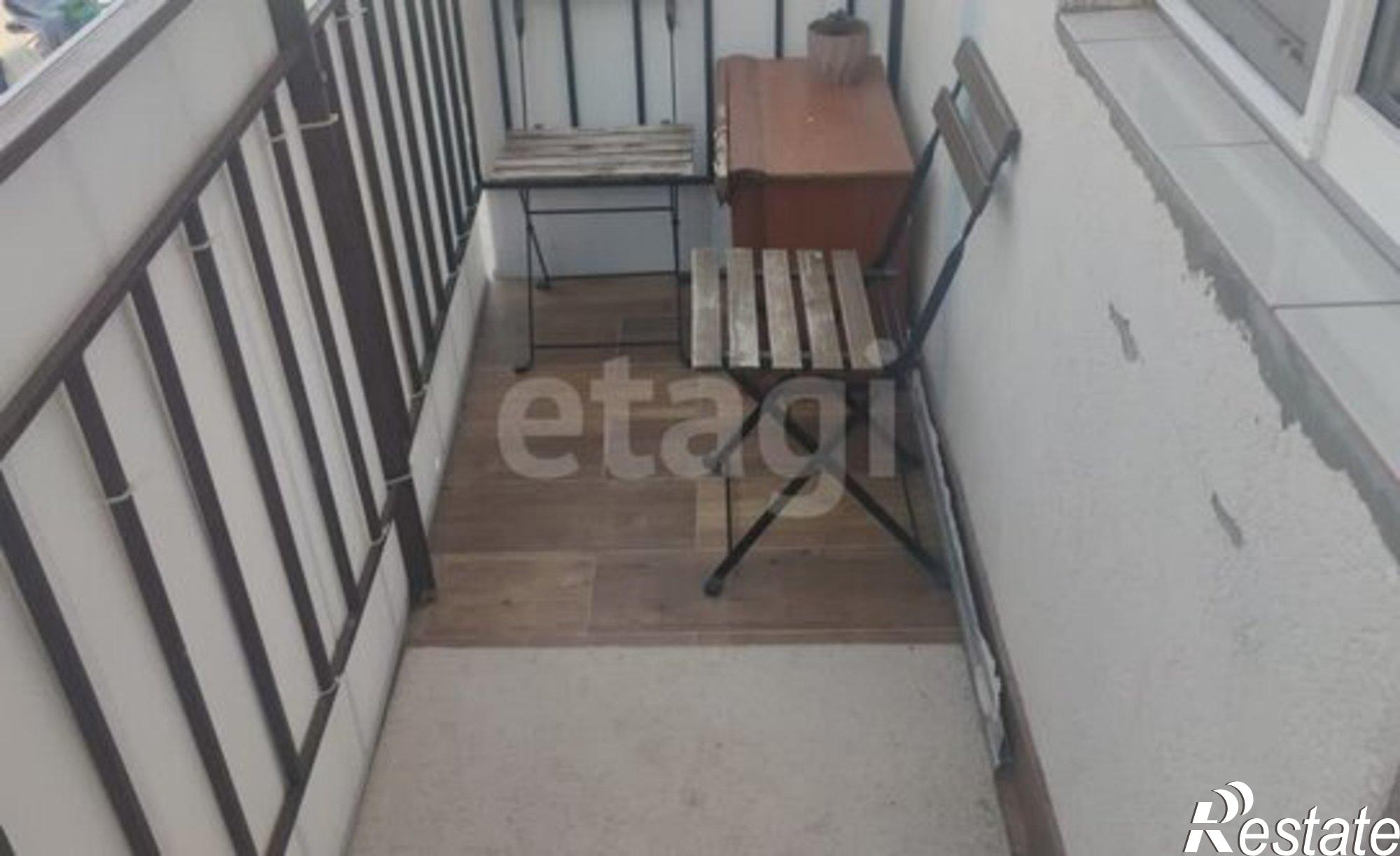 Купить квартиру за 5 200 000 рублей на Западная улица, 16