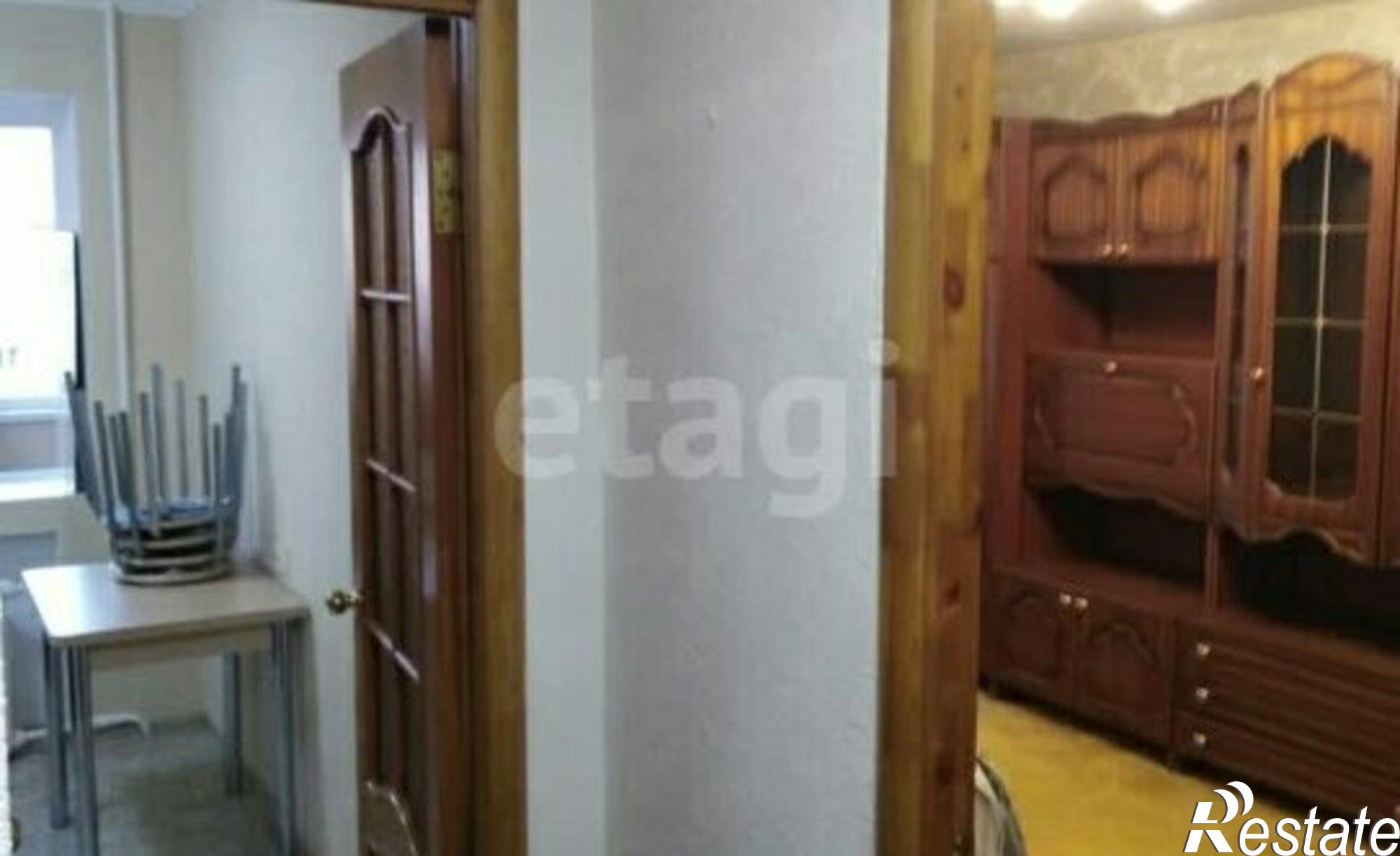 Купить квартиру за 3 700 000 рублей на ул Молодежная, 52