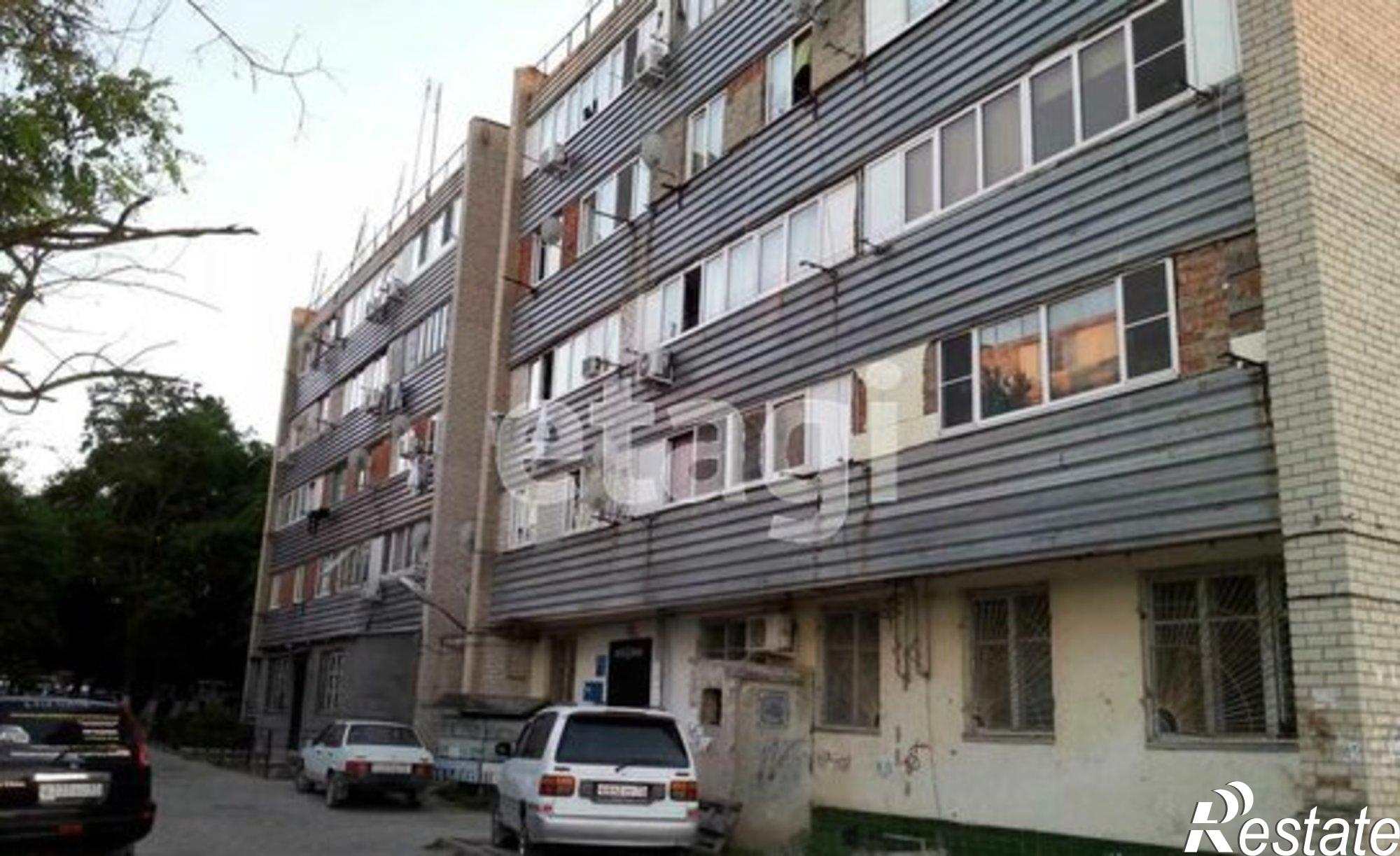 Купить квартиру за 3 700 000 рублей на ул Молодежная, 52