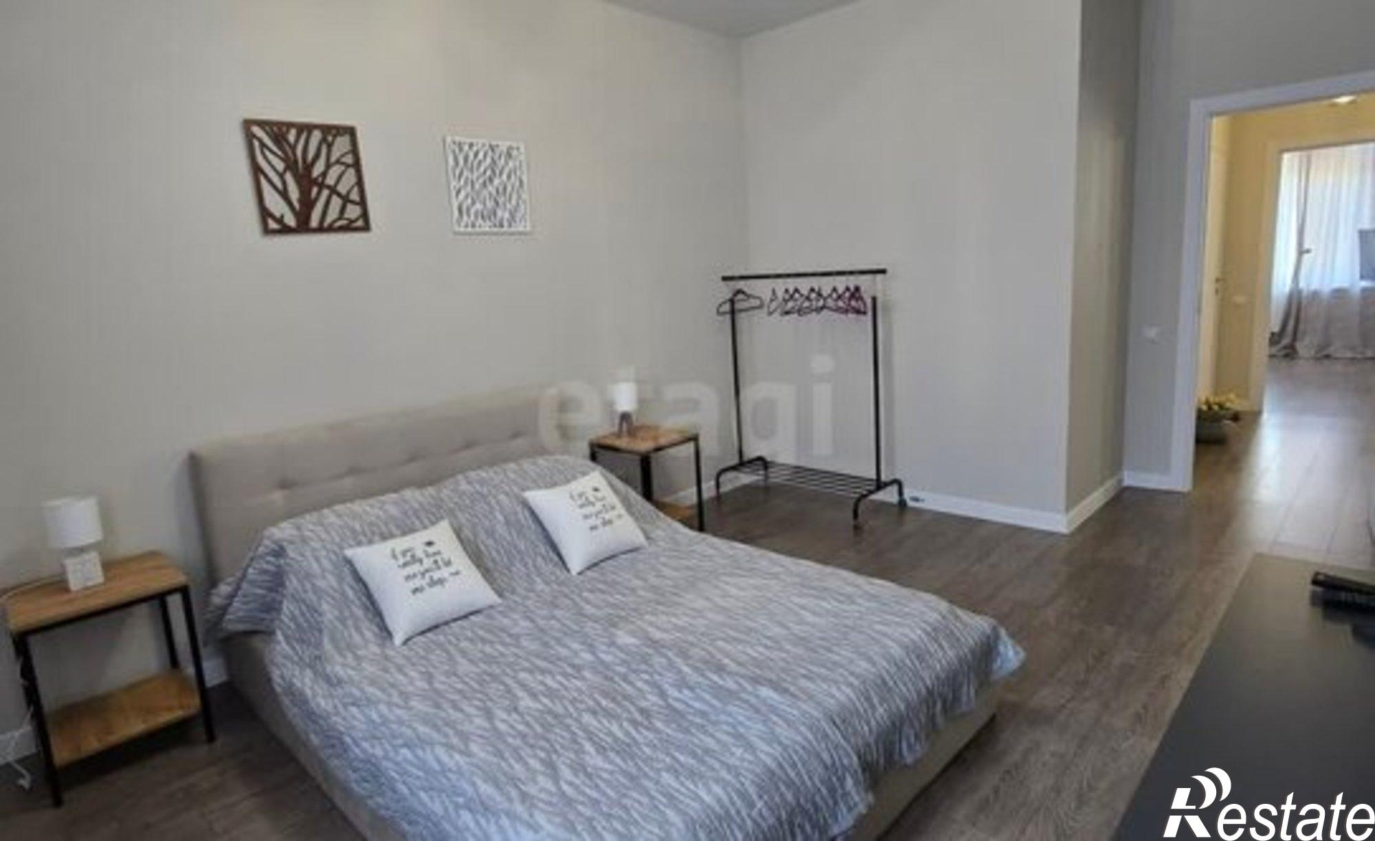 Купить квартиру за 17 800 000 рублей на Мирная улица, 9 к1