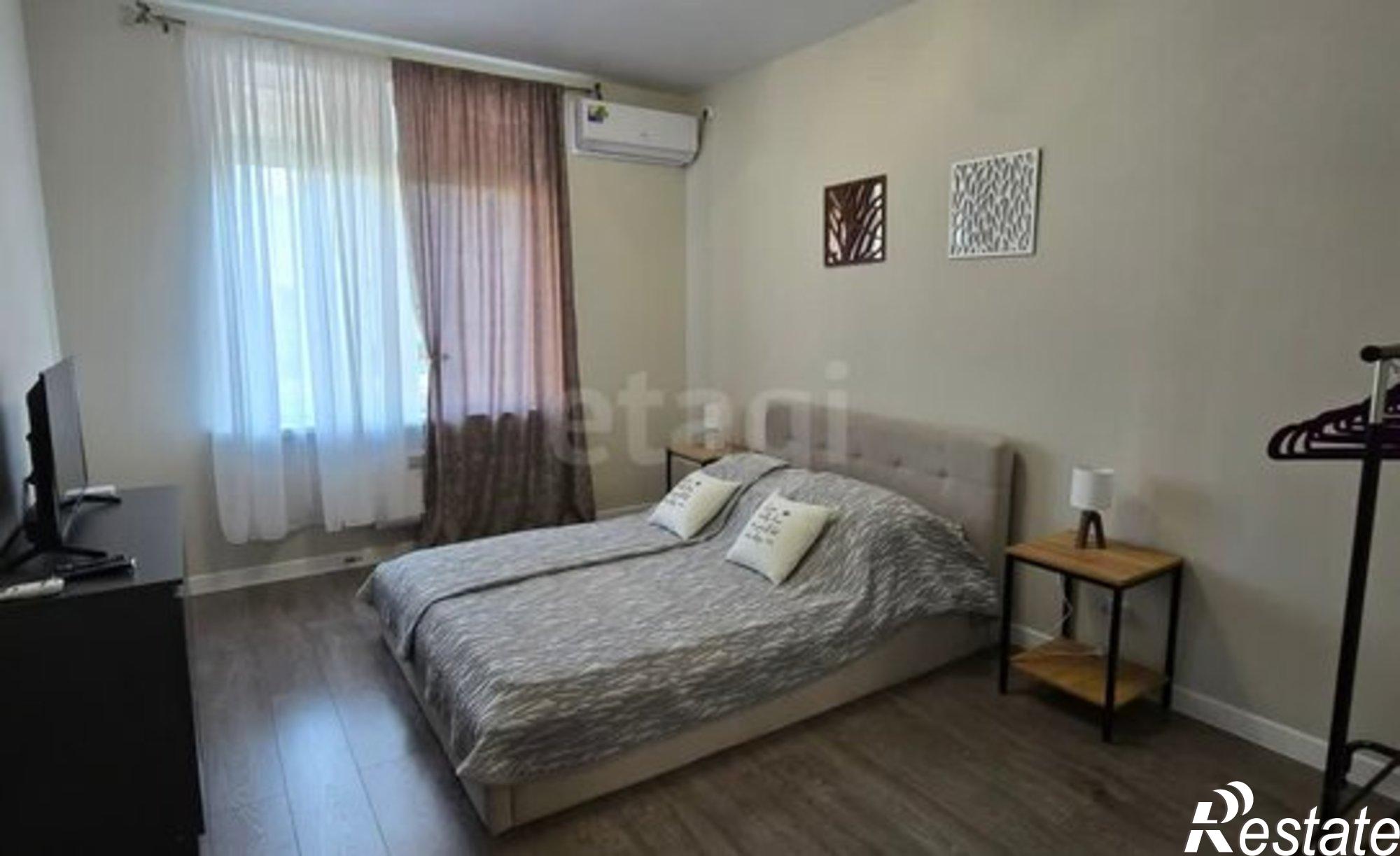 Купить квартиру за 17 800 000 рублей на Мирная улица, 9 к1