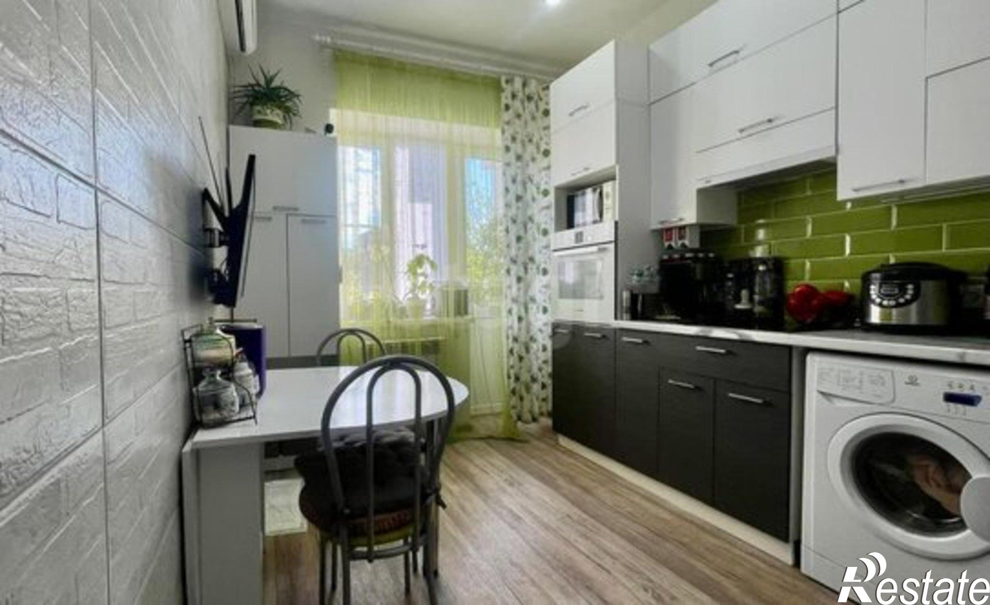 Купить квартиру за 7 500 000 рублей на Парковый переулок, 12