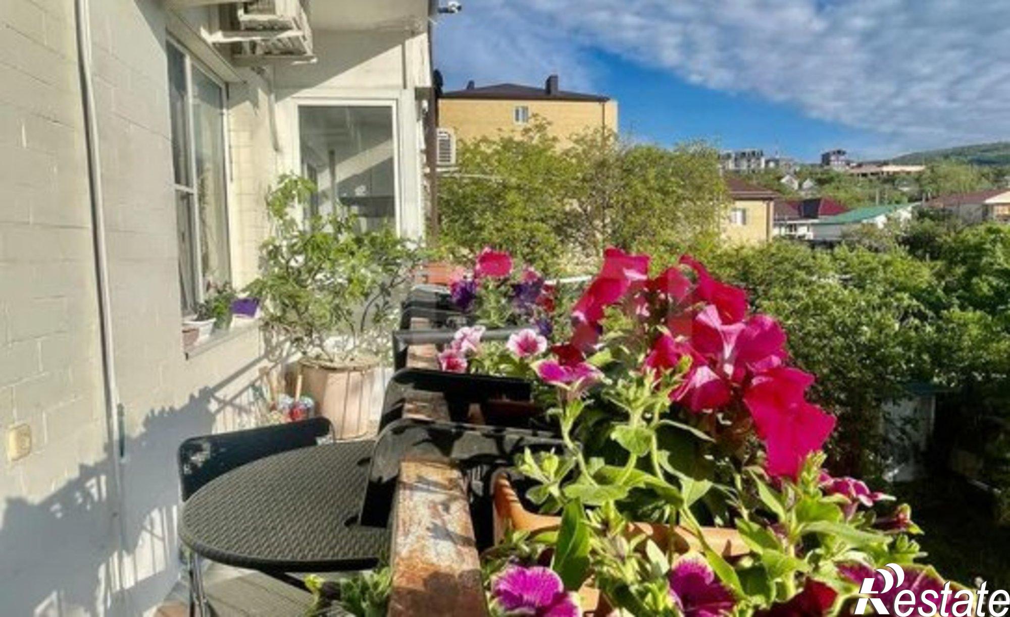 Купить квартиру за 7 500 000 рублей на Парковый переулок, 12