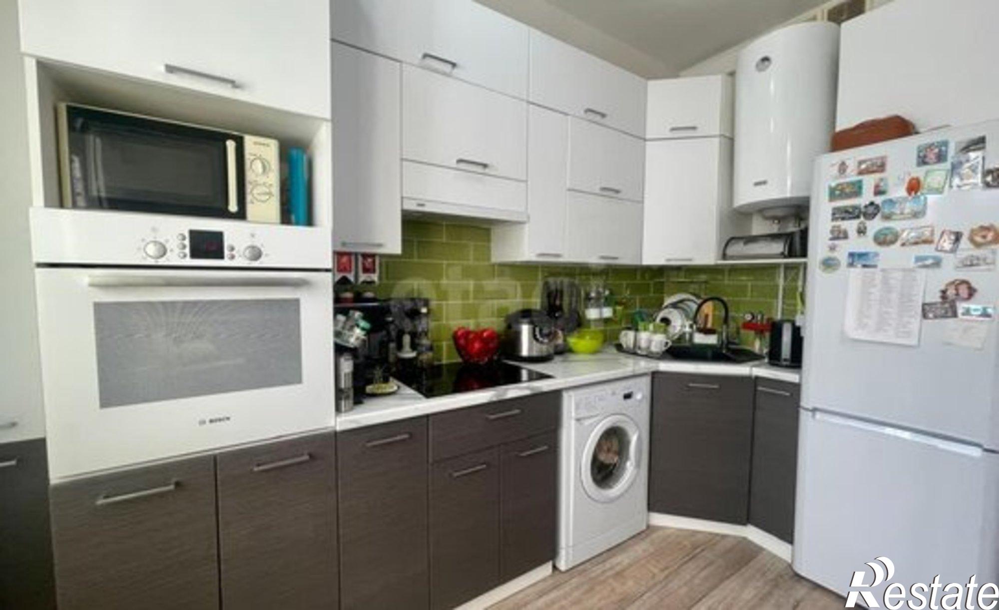 Купить квартиру за 7 500 000 рублей на Парковый переулок, 12