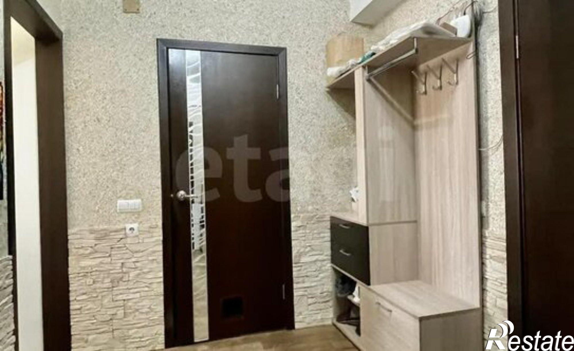 Купить квартиру за 7 500 000 рублей на Парковый переулок, 12