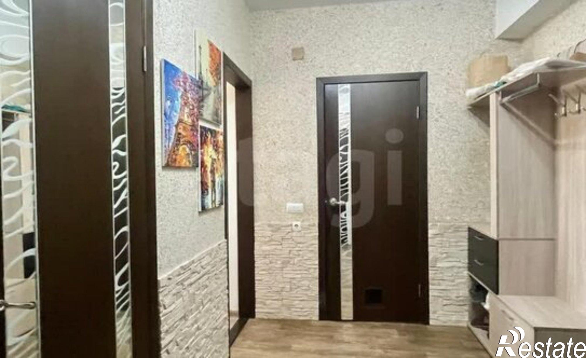 Купить квартиру за 7 500 000 рублей на Парковый переулок, 12