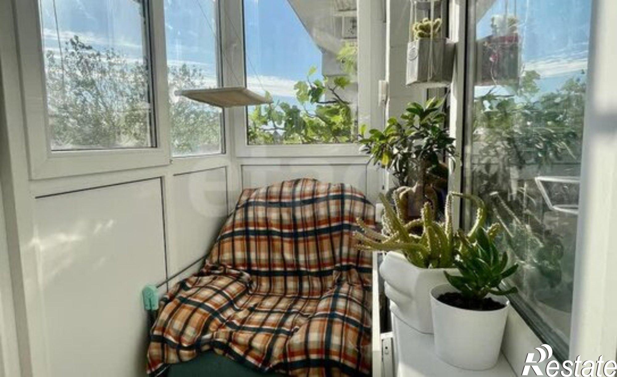 Купить квартиру за 7 500 000 рублей на Парковый переулок, 12