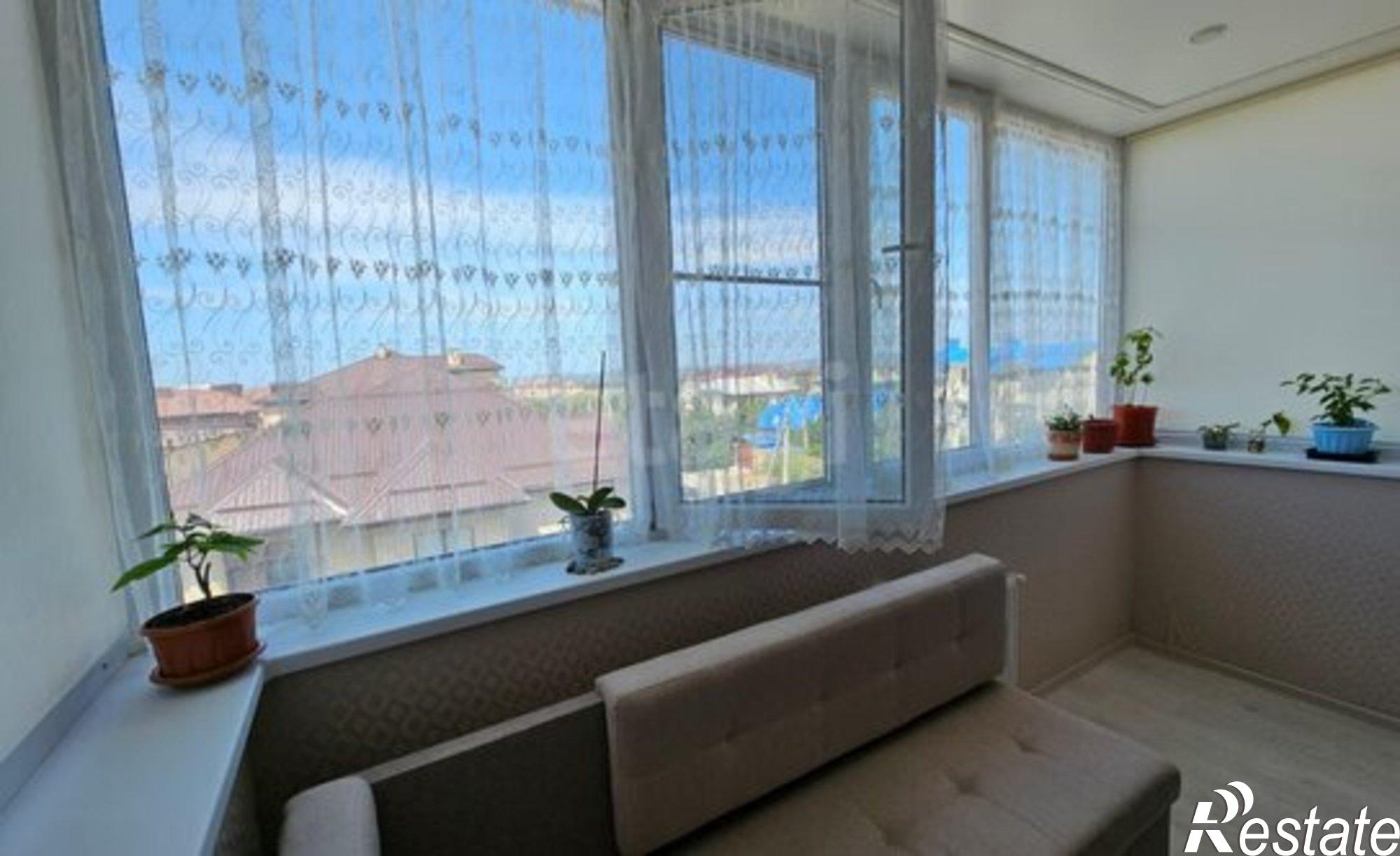 Купить квартиру за 6 200 000 рублей на ул Цветочная, 2