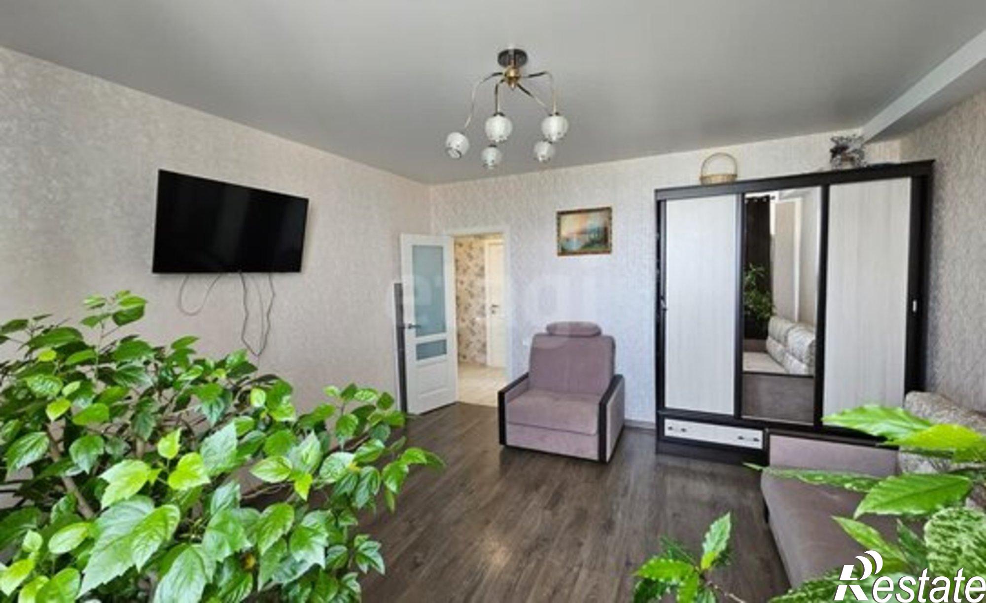 Купить квартиру за 6 200 000 рублей на ул Цветочная, 2