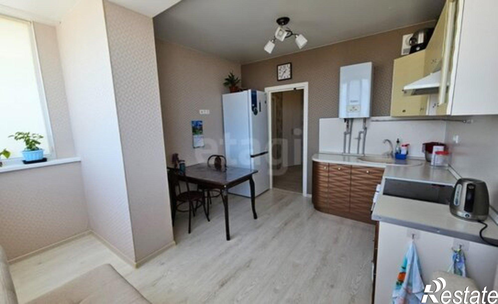 Купить квартиру за 6 200 000 рублей на ул Цветочная, 2