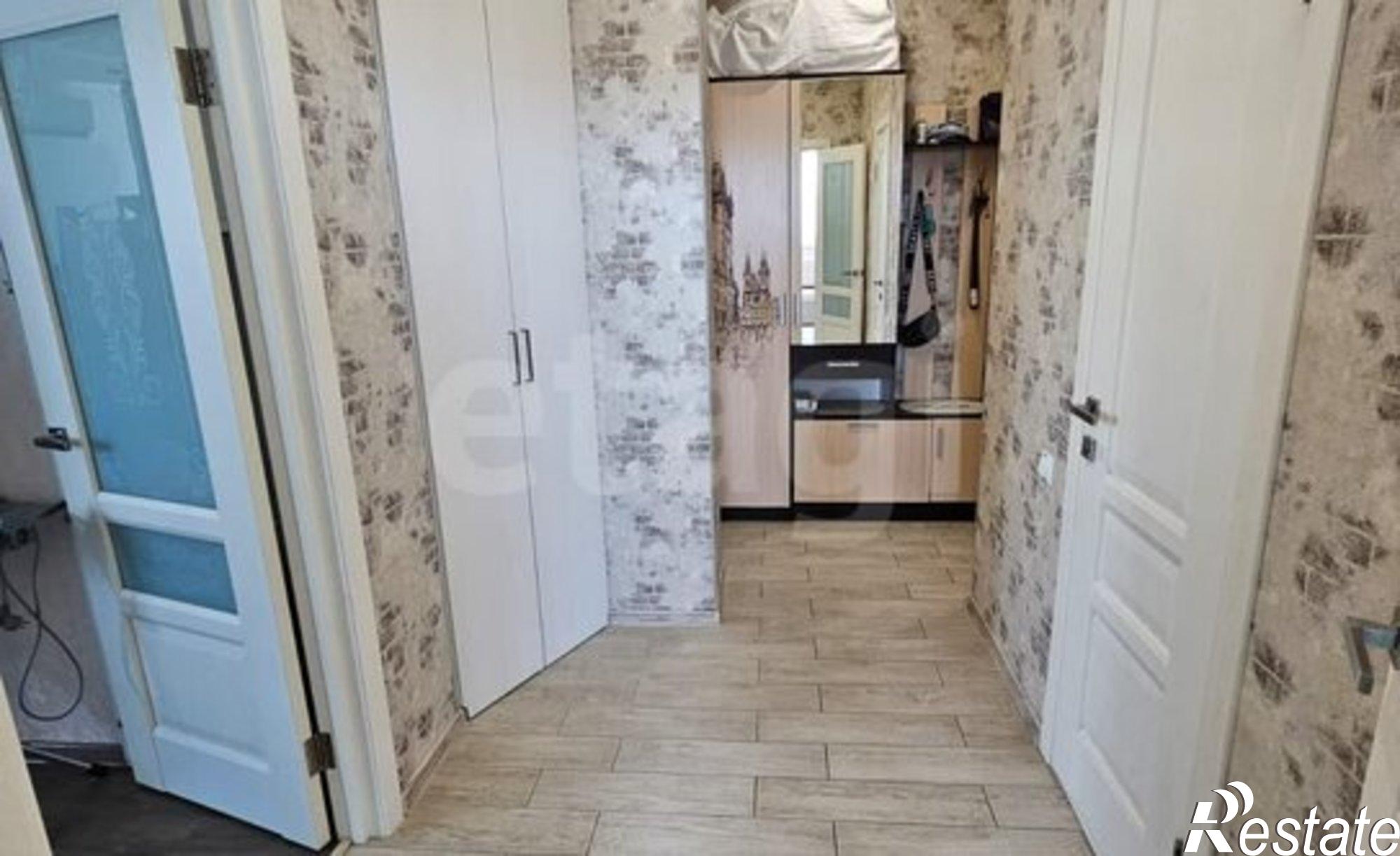 Купить квартиру за 6 200 000 рублей на ул Цветочная, 2