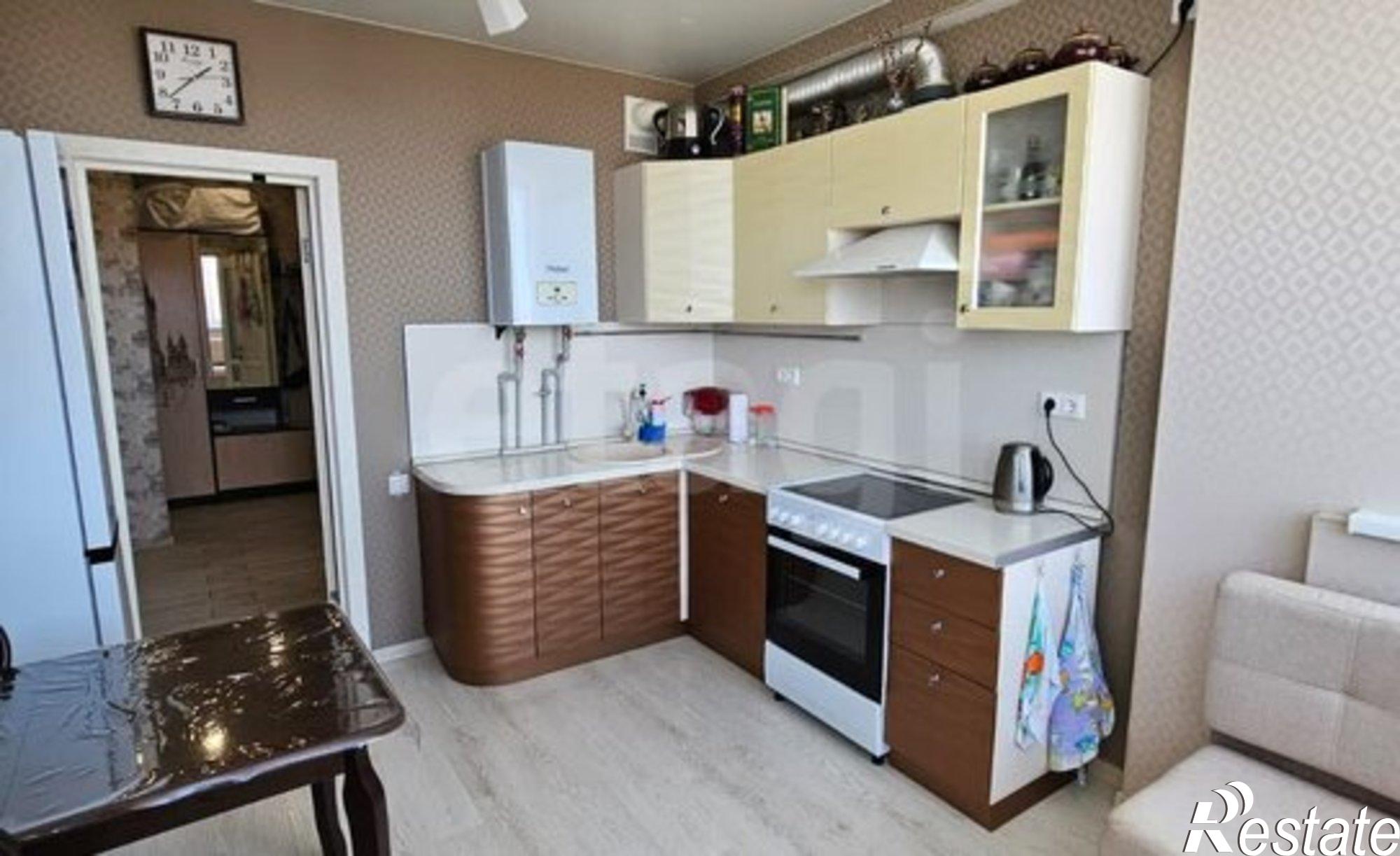 Купить квартиру за 6 200 000 рублей на ул Цветочная, 2