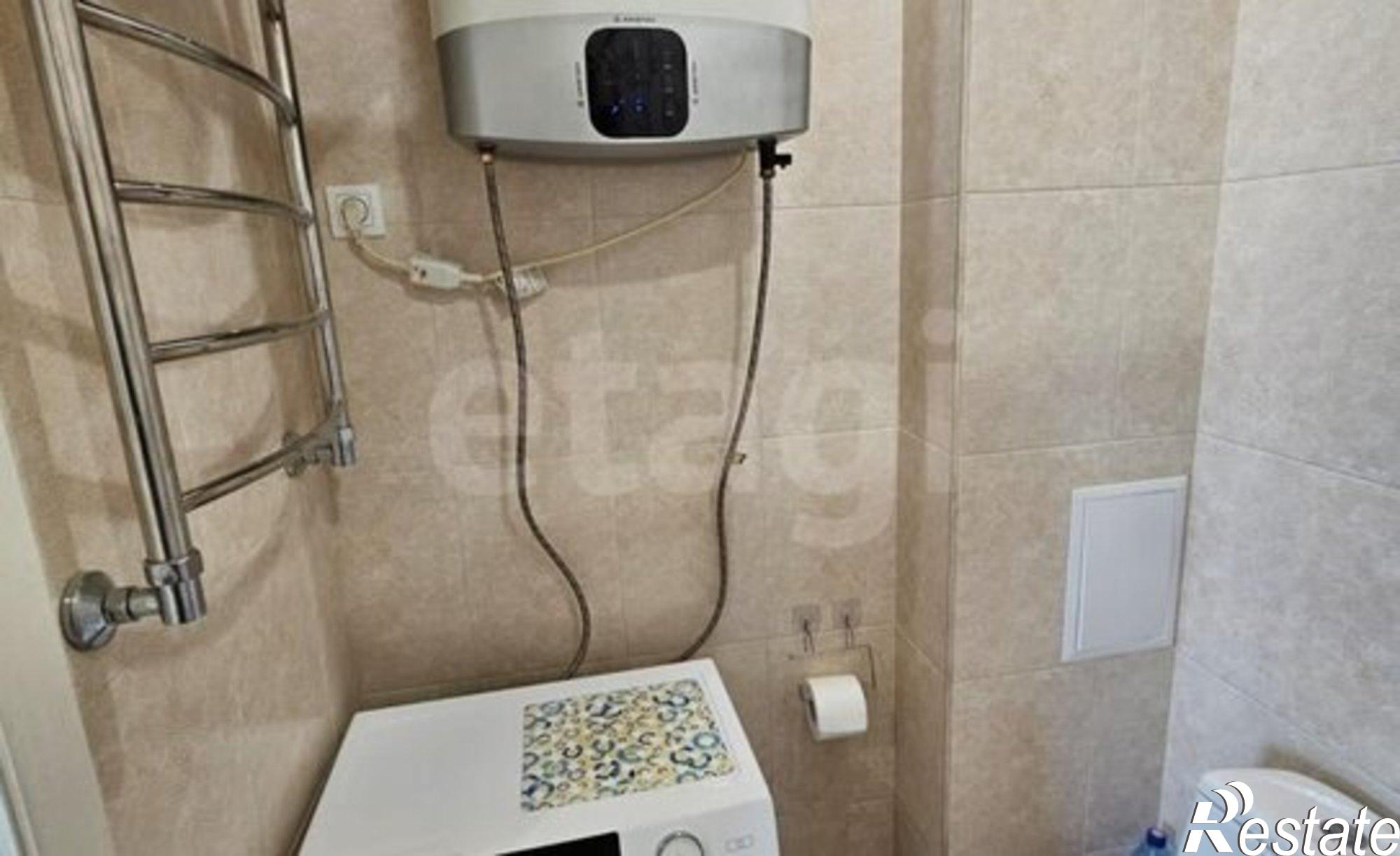 Купить квартиру за 6 200 000 рублей на ул Цветочная, 2