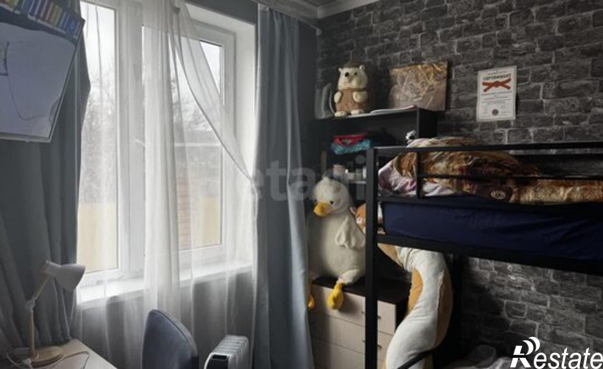 Купить квартиру за 5 000 000 рублей на ул Кирова, 15