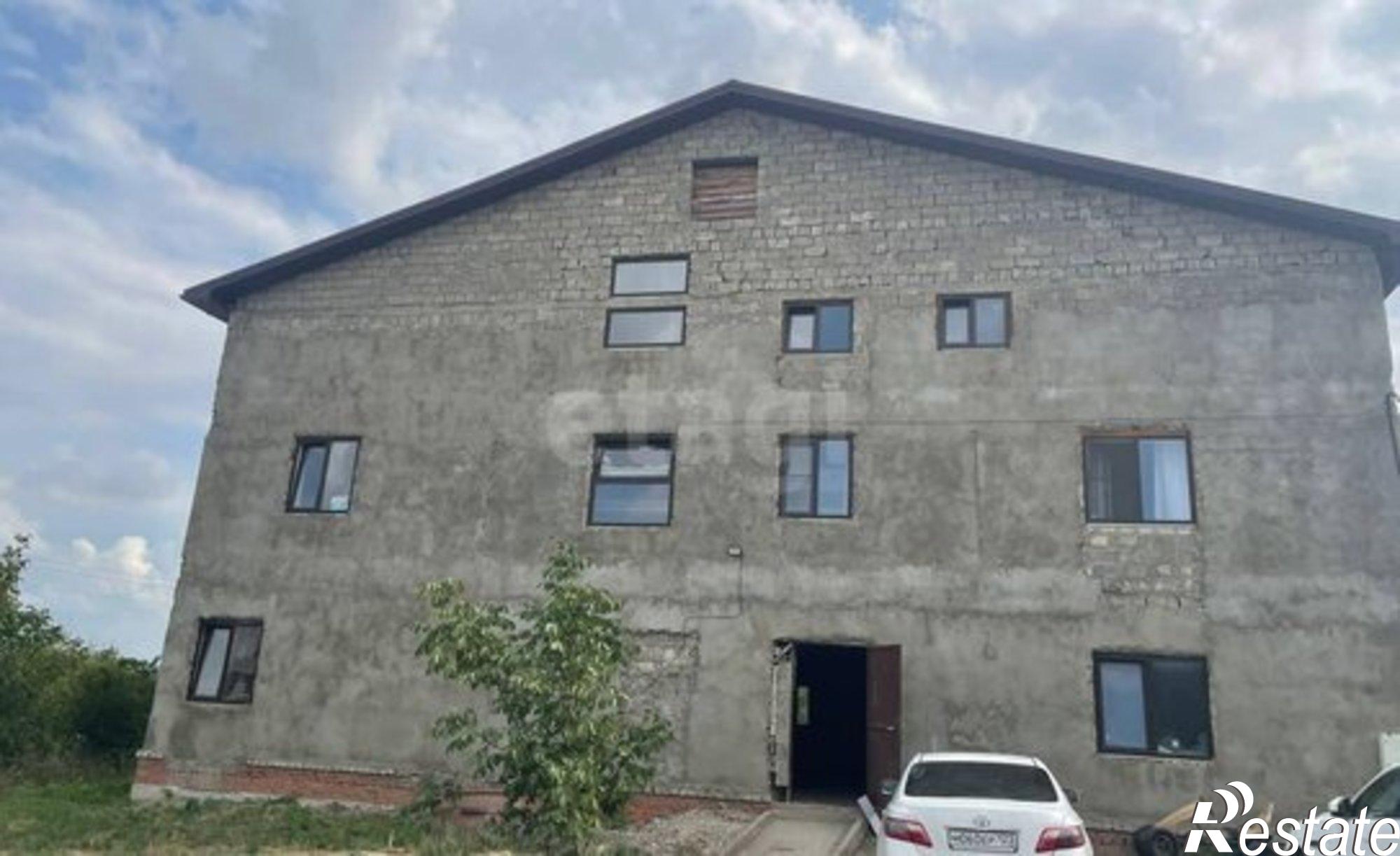 Купить квартиру за 2 500 000 рублей на Юбилейная улица, 4