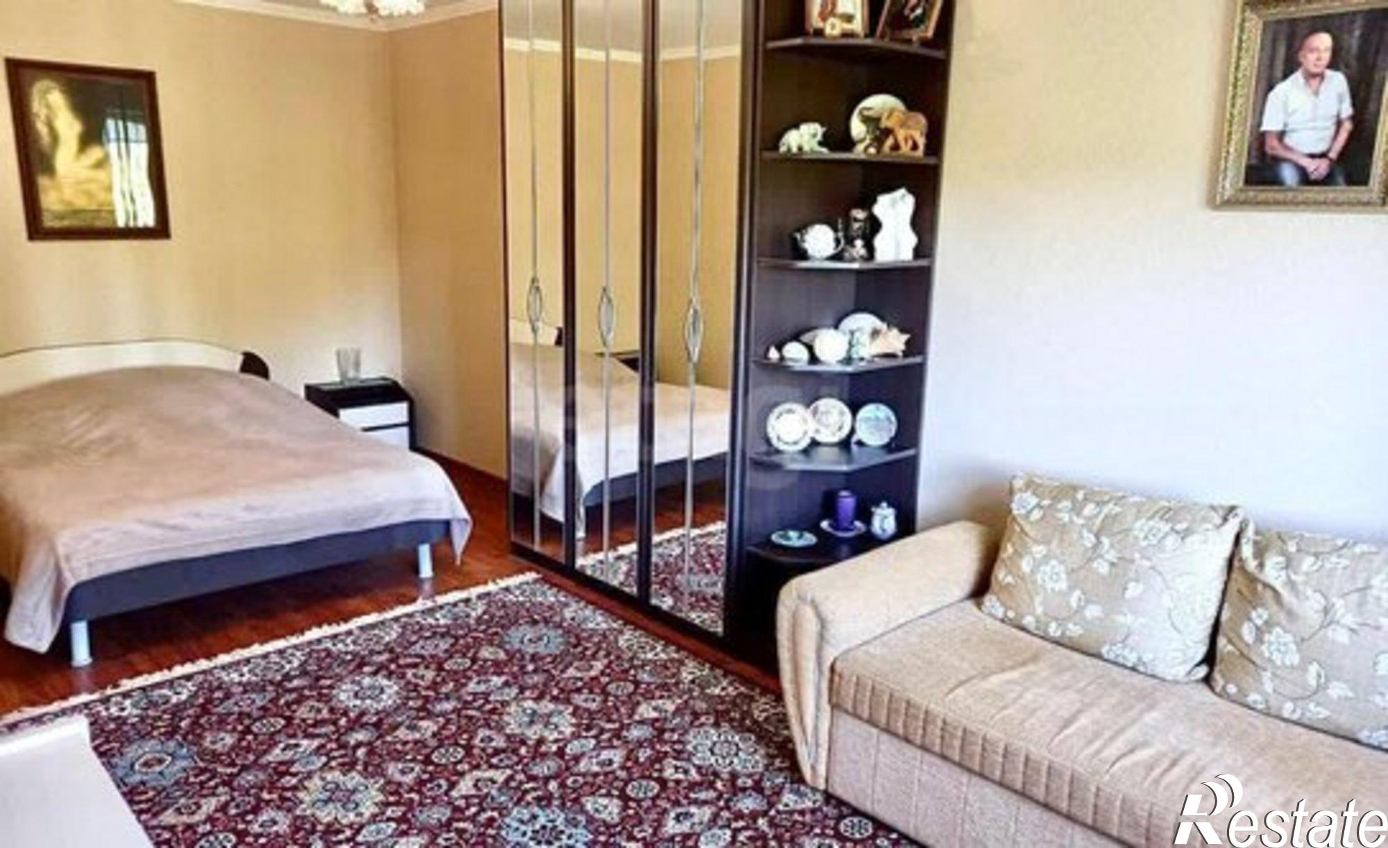 Купить квартиру за 6 100 000 рублей на Желанная улица, 9