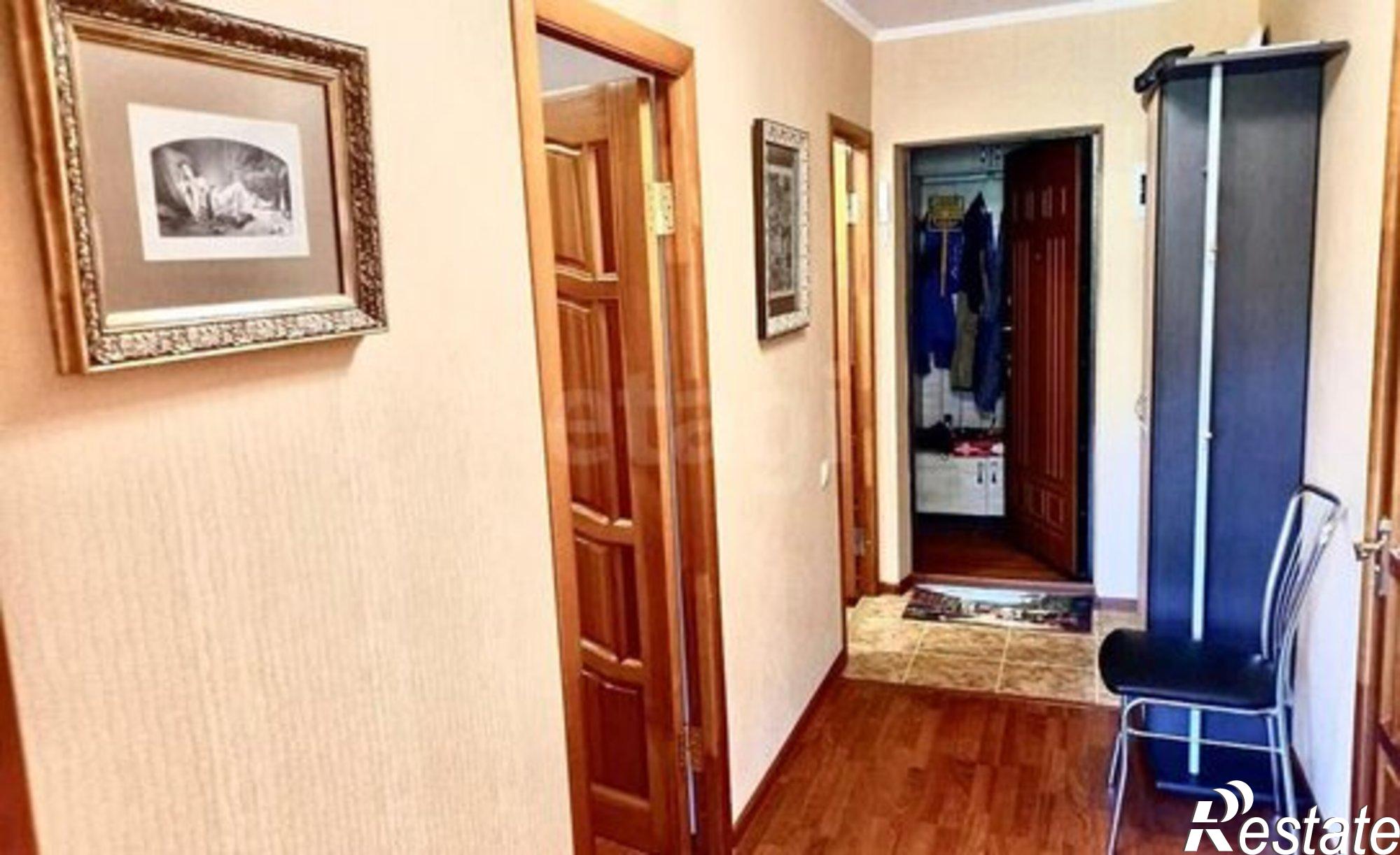 Купить квартиру за 6 100 000 рублей на Желанная улица, 9