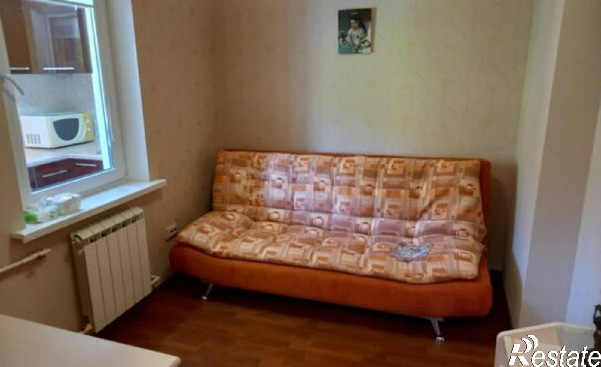 Купить квартиру за 6 100 000 рублей на Желанная улица, 9