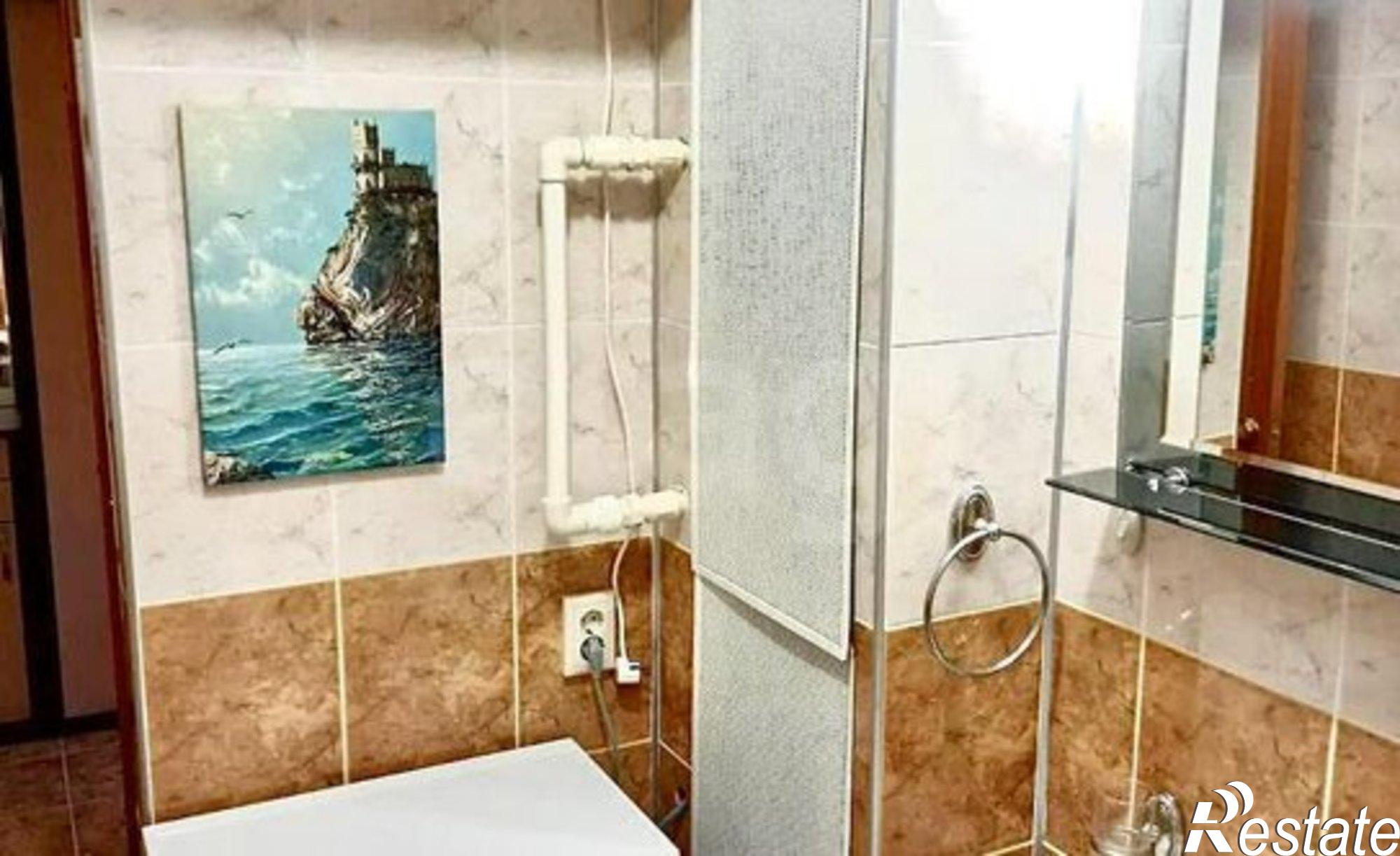 Купить квартиру за 6 100 000 рублей на Желанная улица, 9