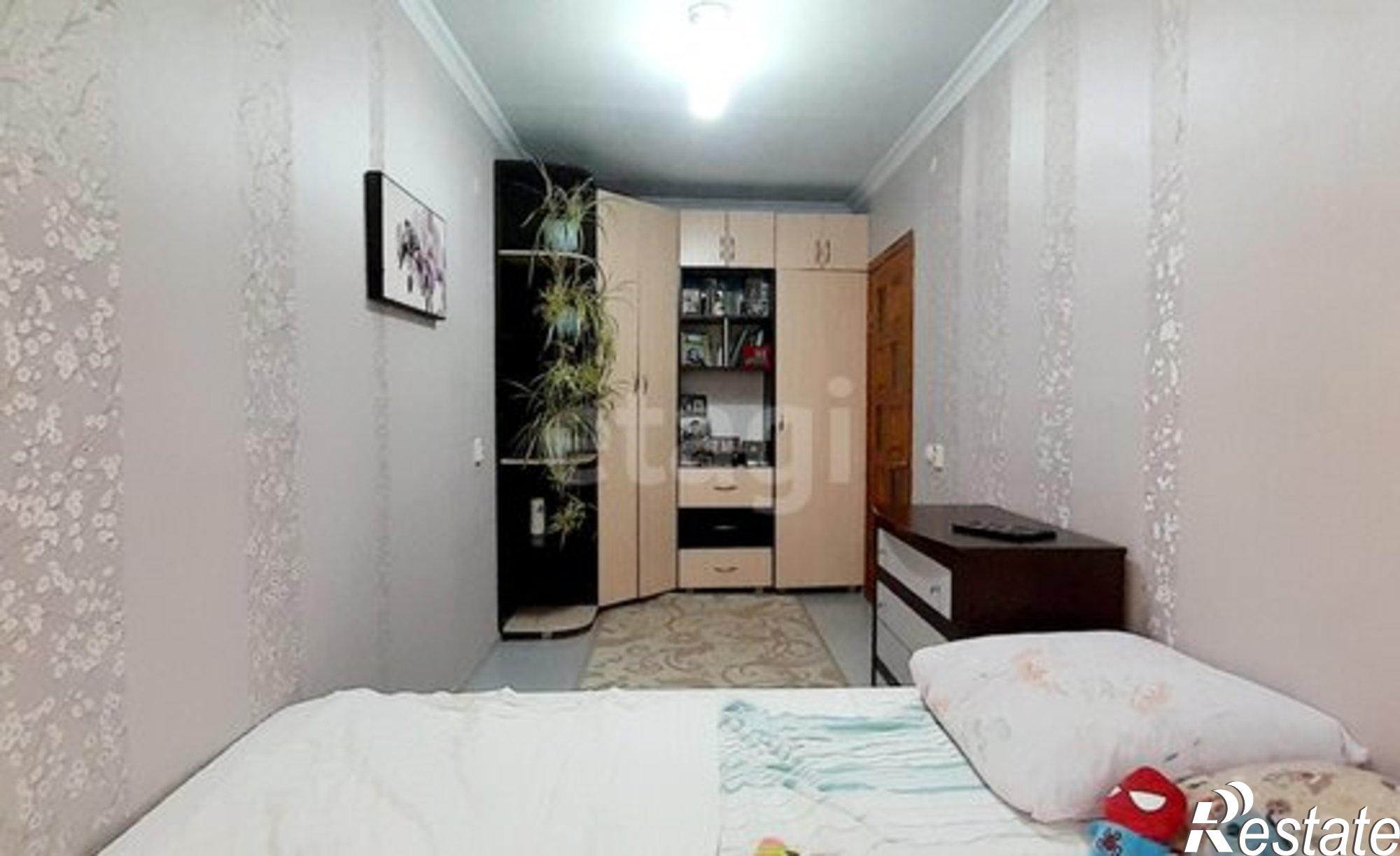 Купить квартиру за 4 650 000 рублей на Садовый переулок, 58