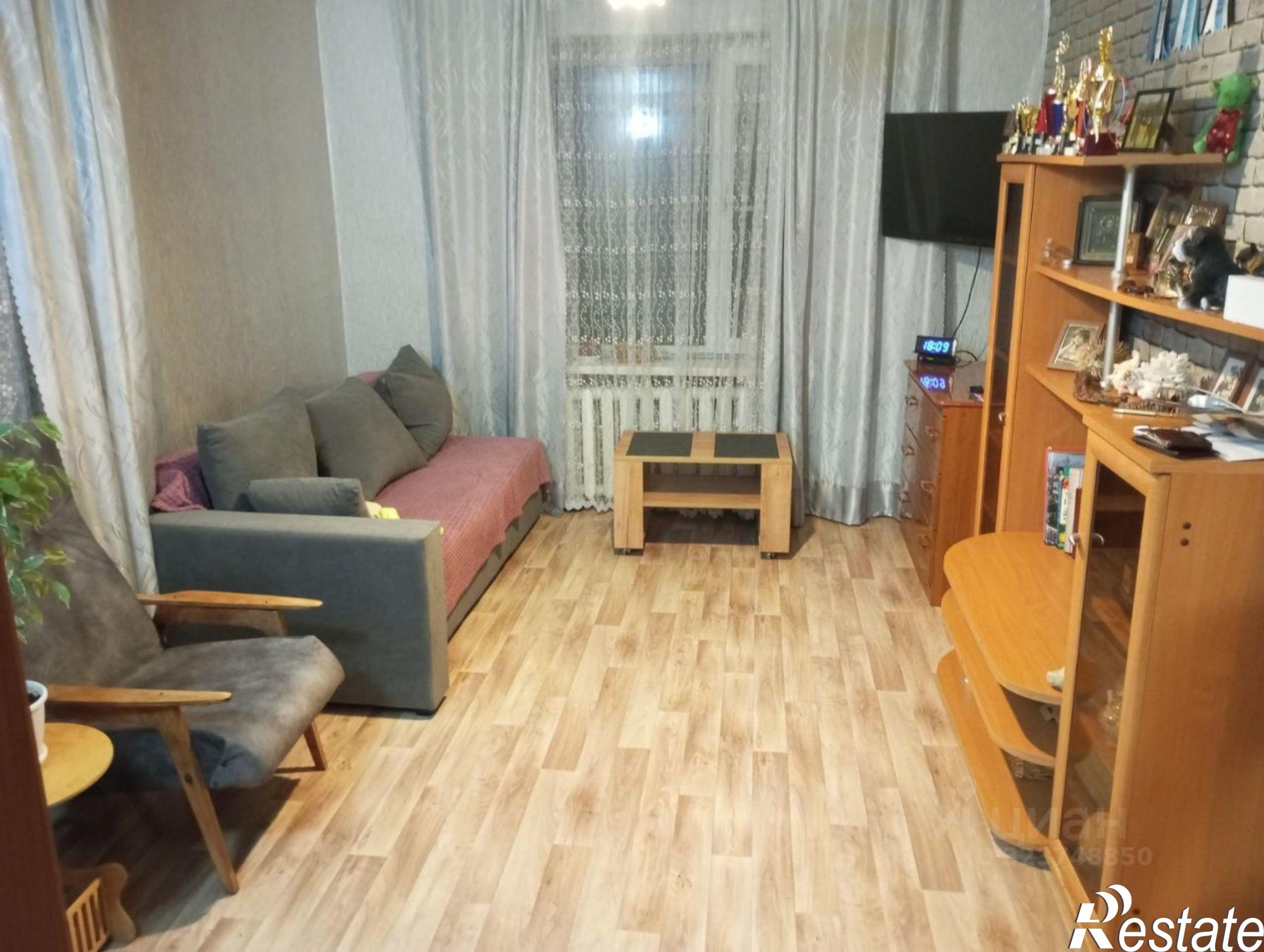 Купить квартиру за 4 400 000 рублей на улица Ленина, 94