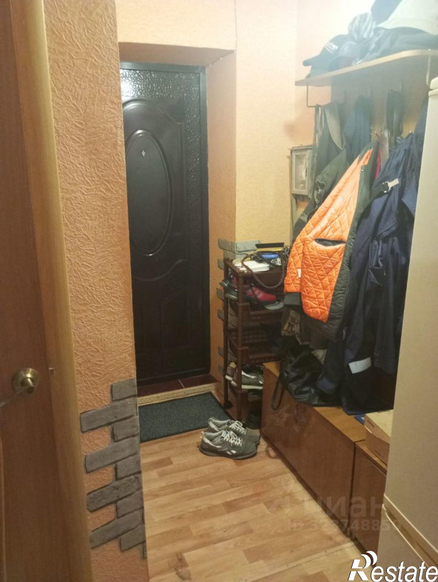 Купить квартиру за 4 400 000 рублей на улица Ленина, 94