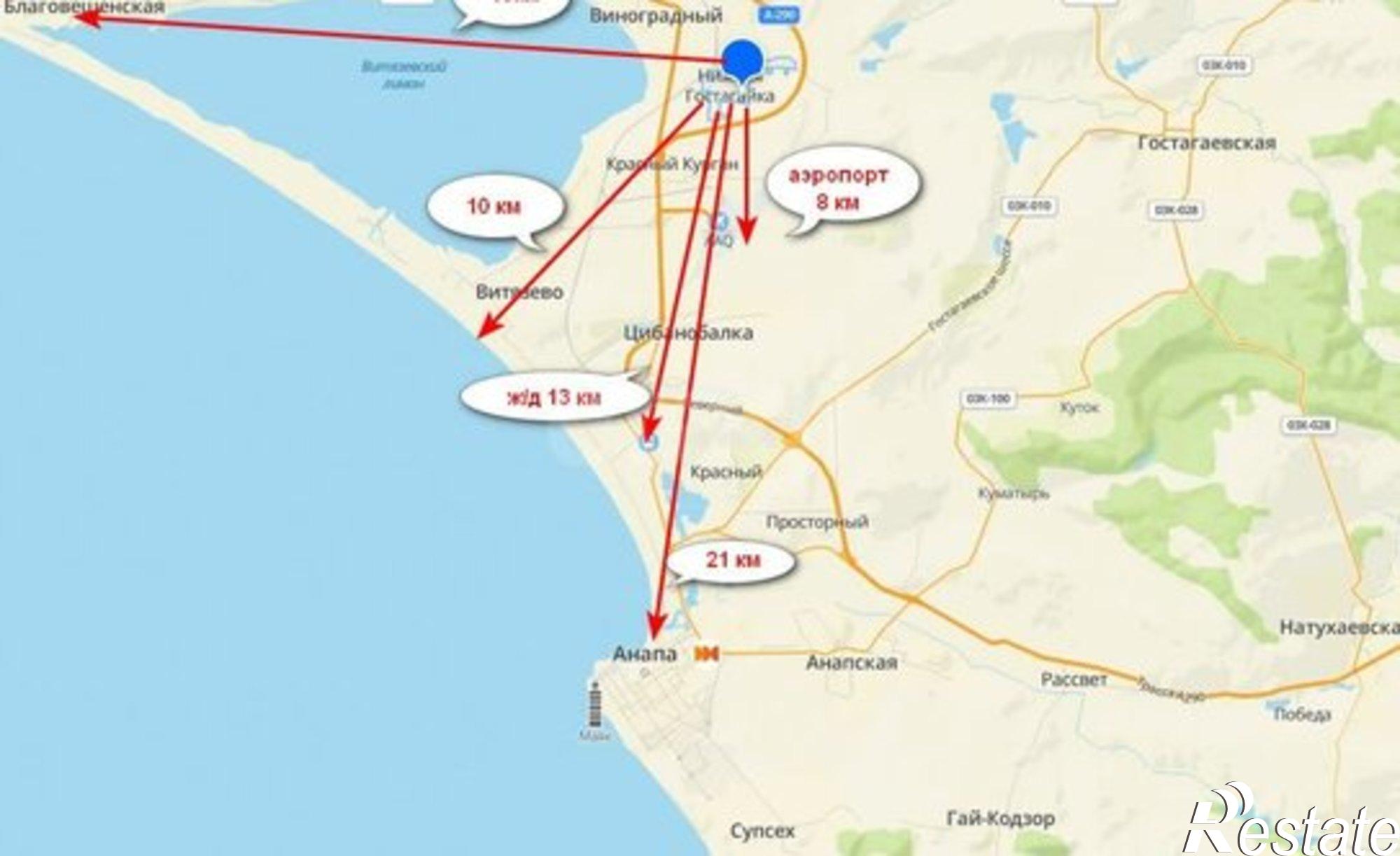 Купить квартиру за 4 100 000 рублей на ул Привокзальная, 2