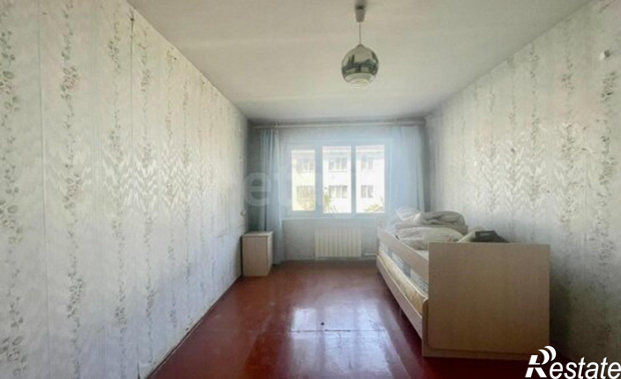 Купить квартиру за 4 100 000 рублей на ул Привокзальная, 2