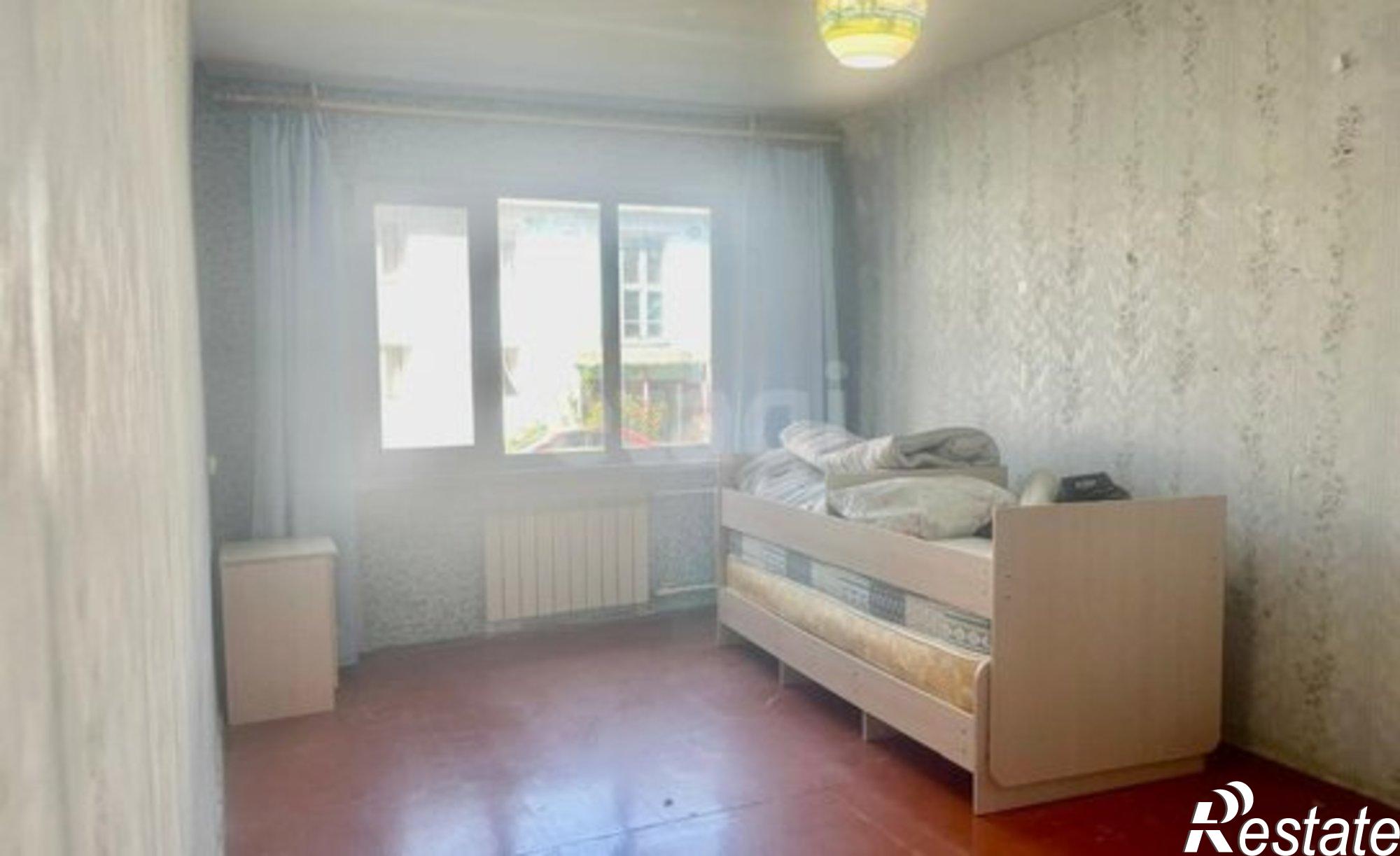 Купить квартиру за 4 100 000 рублей на ул Привокзальная, 2