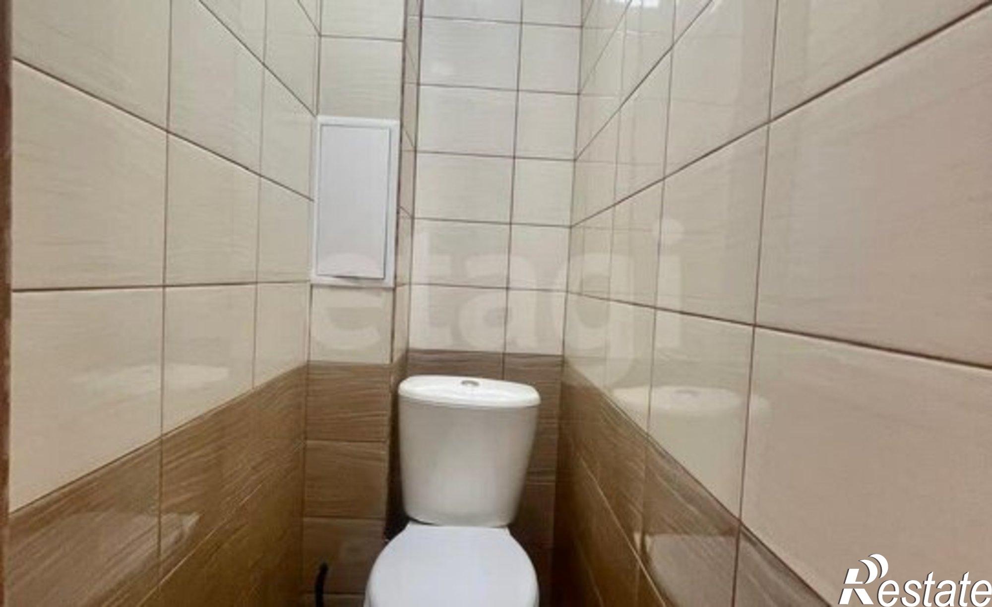 Купить квартиру за 4 100 000 рублей на ул Привокзальная, 2