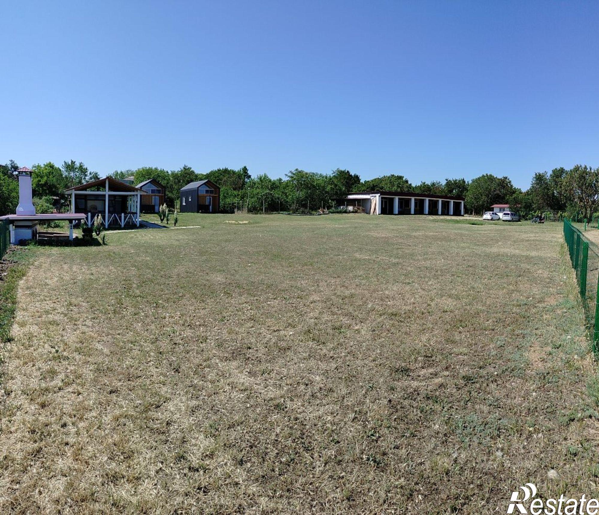 Купить землю, земельный участок за 19 500 000 рублей на улица Карла Маркса, 40