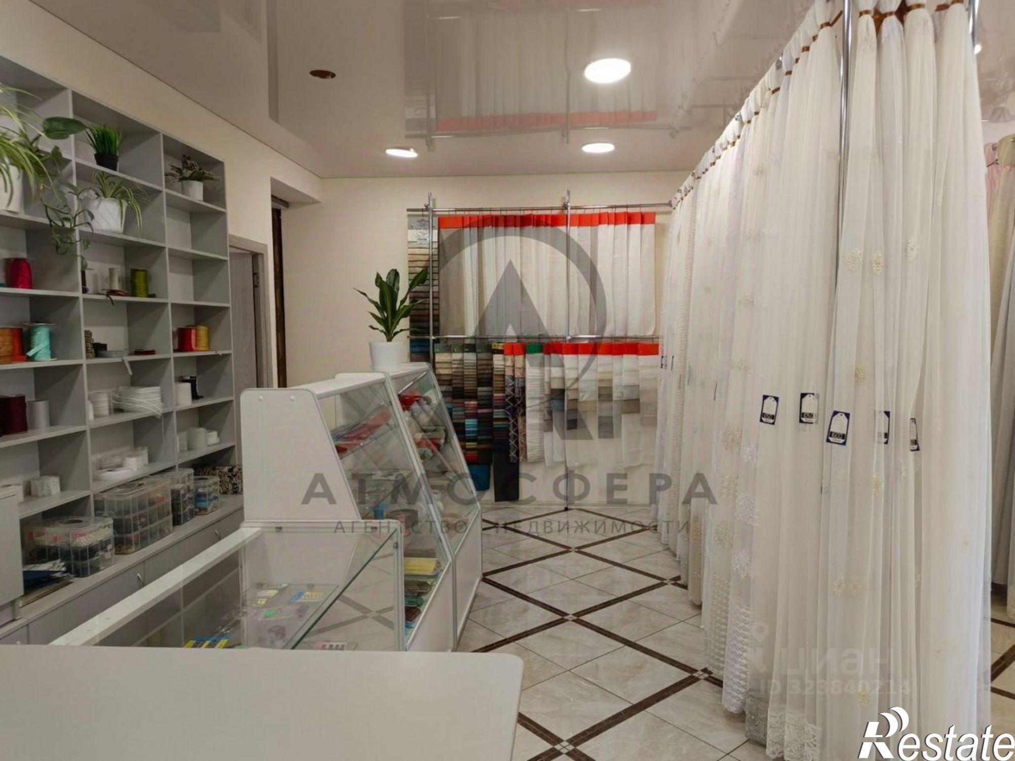 Купить торговое помещение за 5 094 450 рублей на улица Ленина, 26