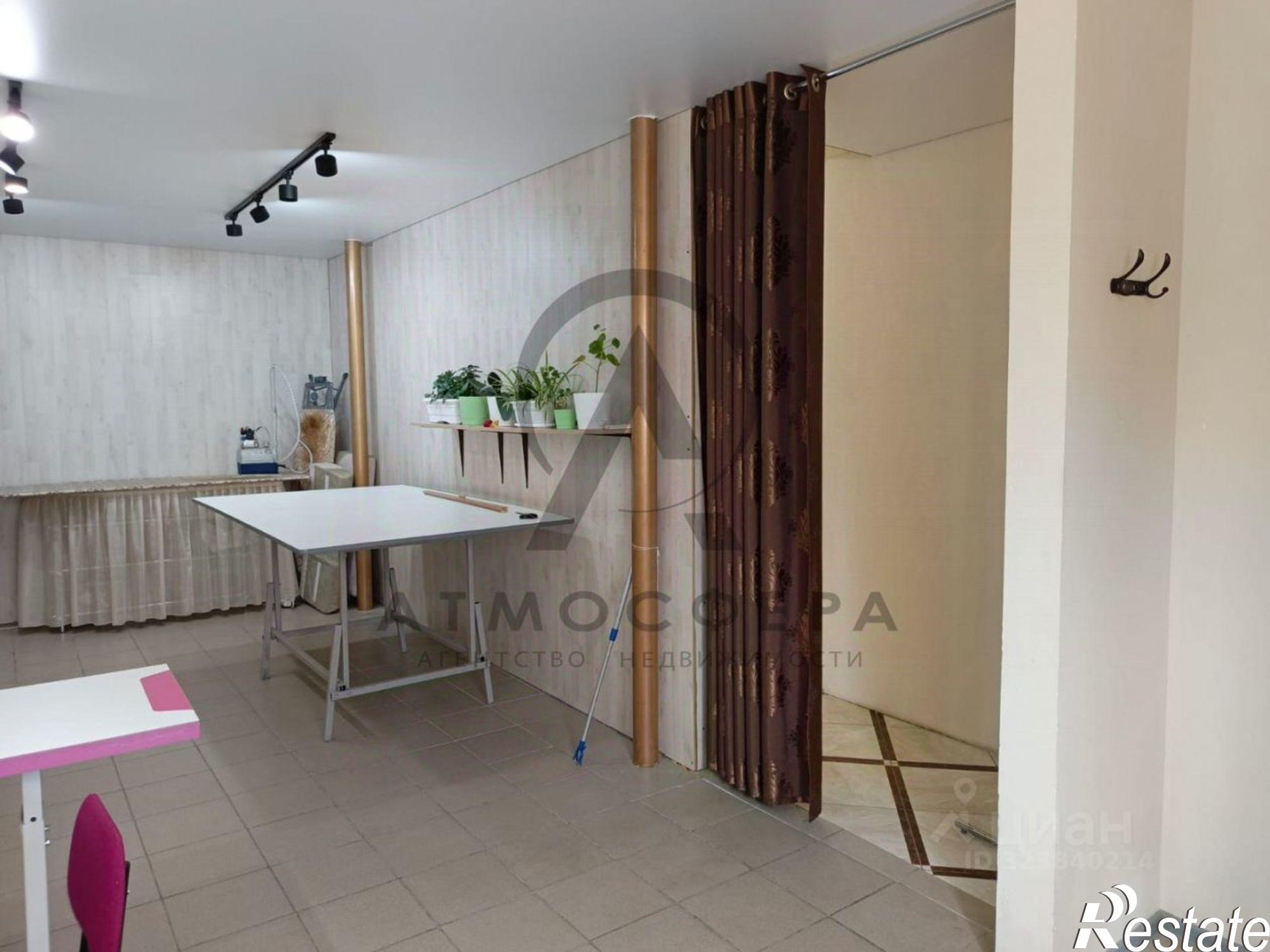 Купить торговое помещение за 5 094 450 рублей на улица Ленина, 26