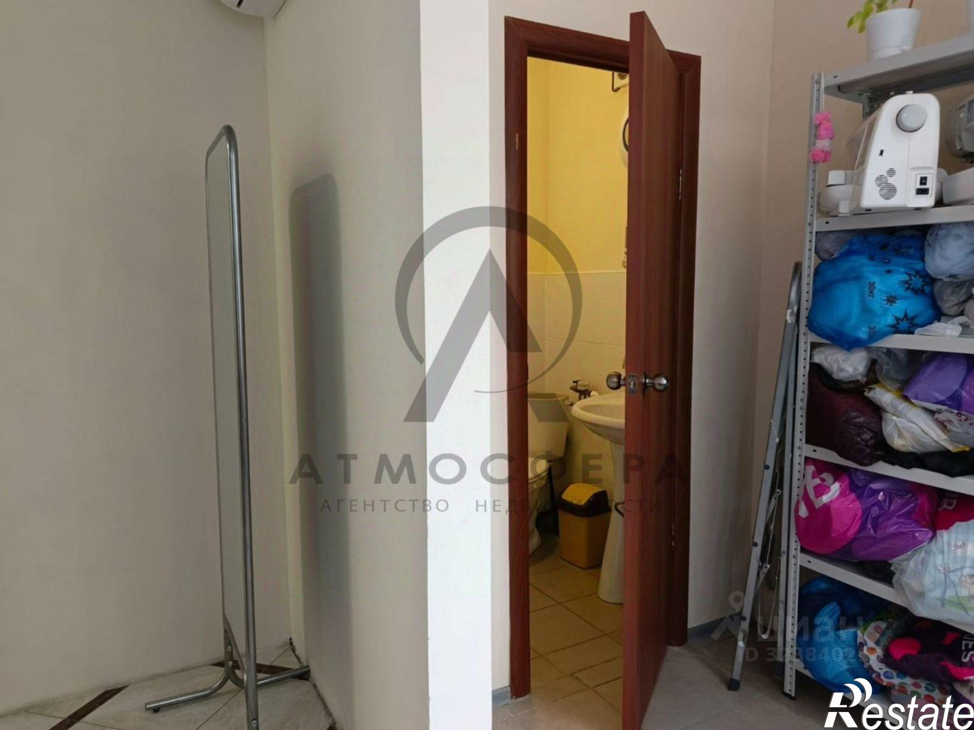 Купить торговое помещение за 5 094 450 рублей на улица Ленина, 26