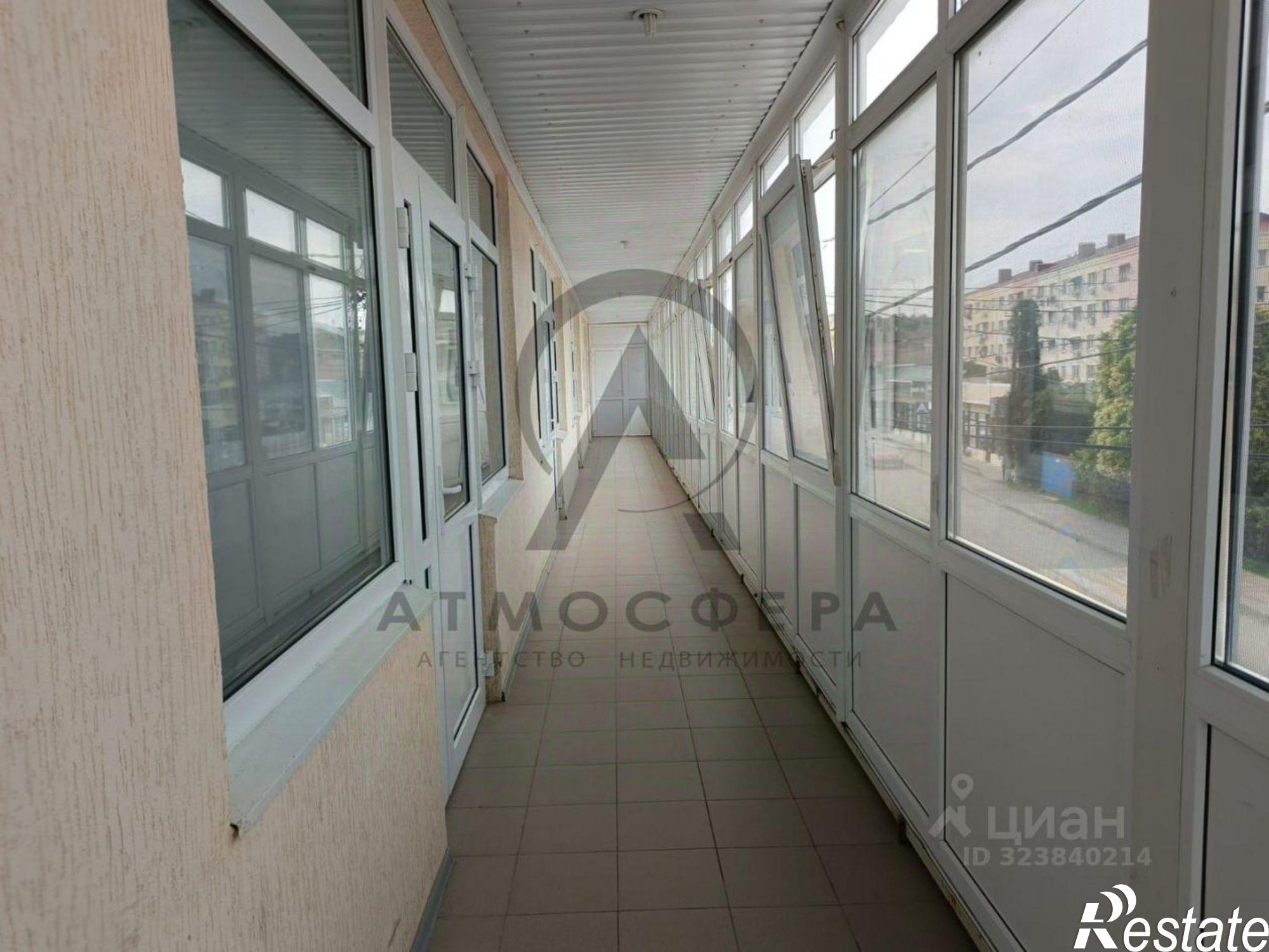 Купить торговое помещение за 5 094 450 рублей на улица Ленина, 26