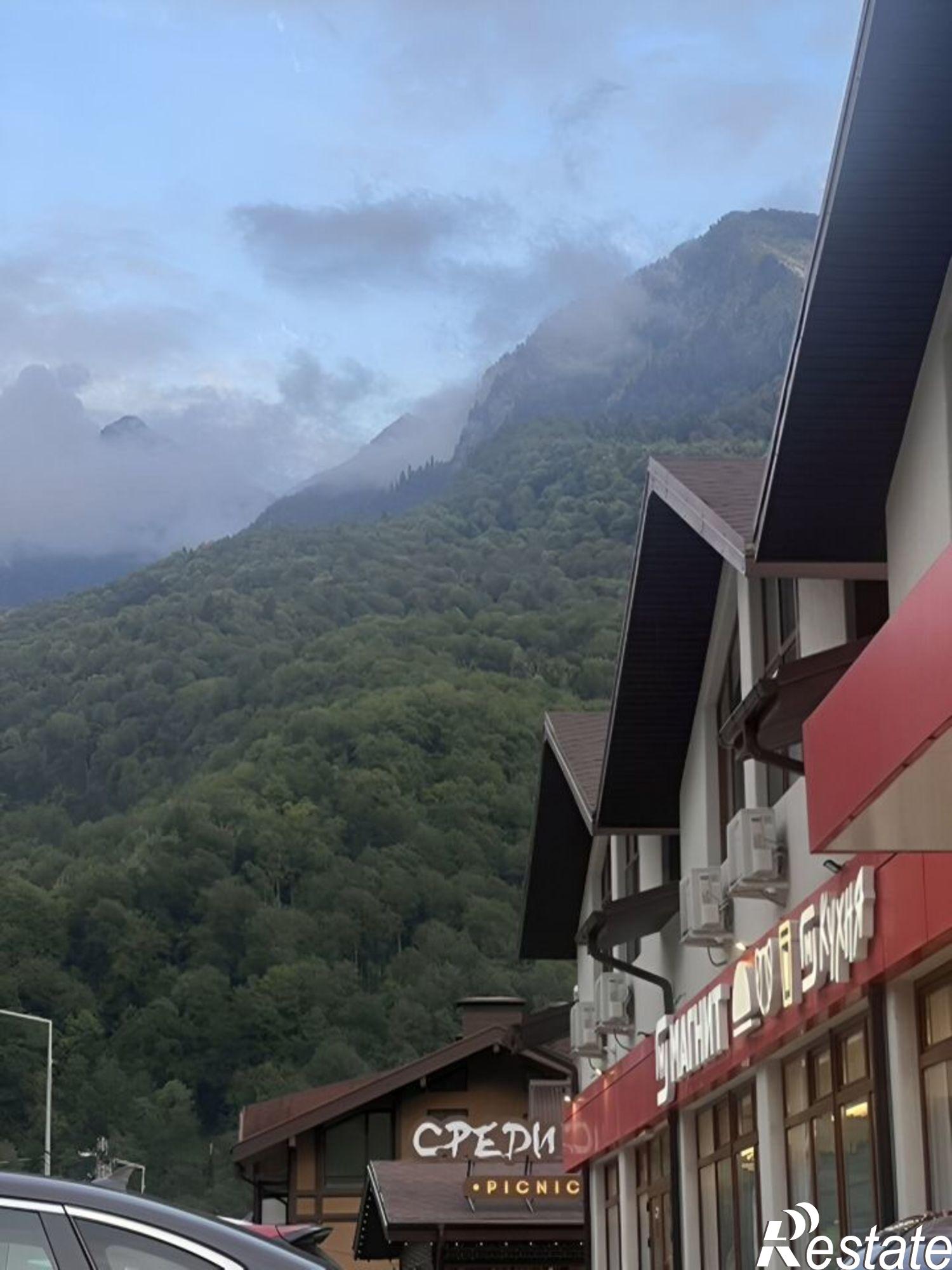 Купить землю, земельный участок за 110 000 000 рублей на Октябрьский переулок, 3