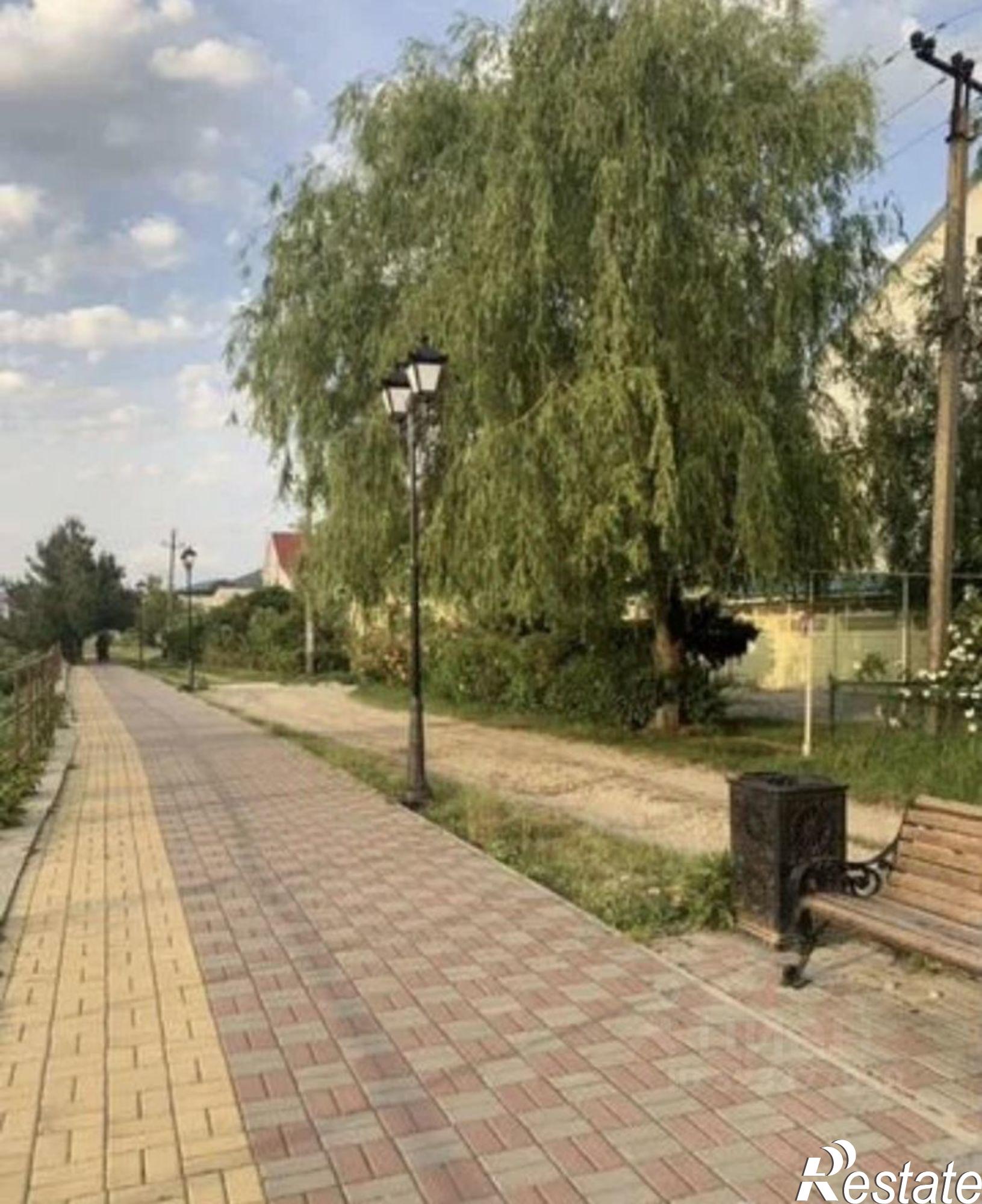 Купить землю, земельный участок за 8 000 000 рублей на ул Звездная, 9