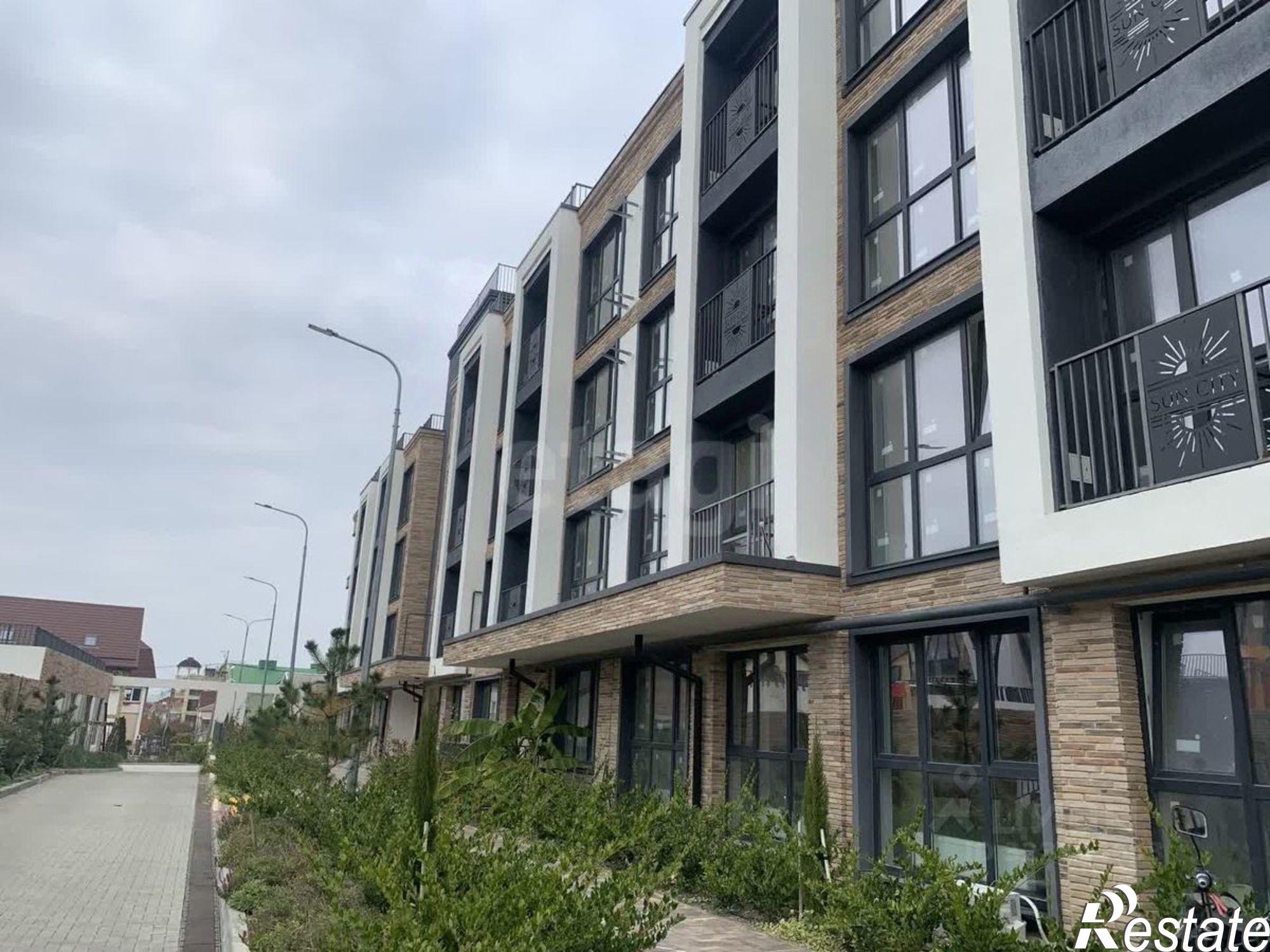 Купить квартиру за 6 150 000 рублей на Промышленная улица, 2