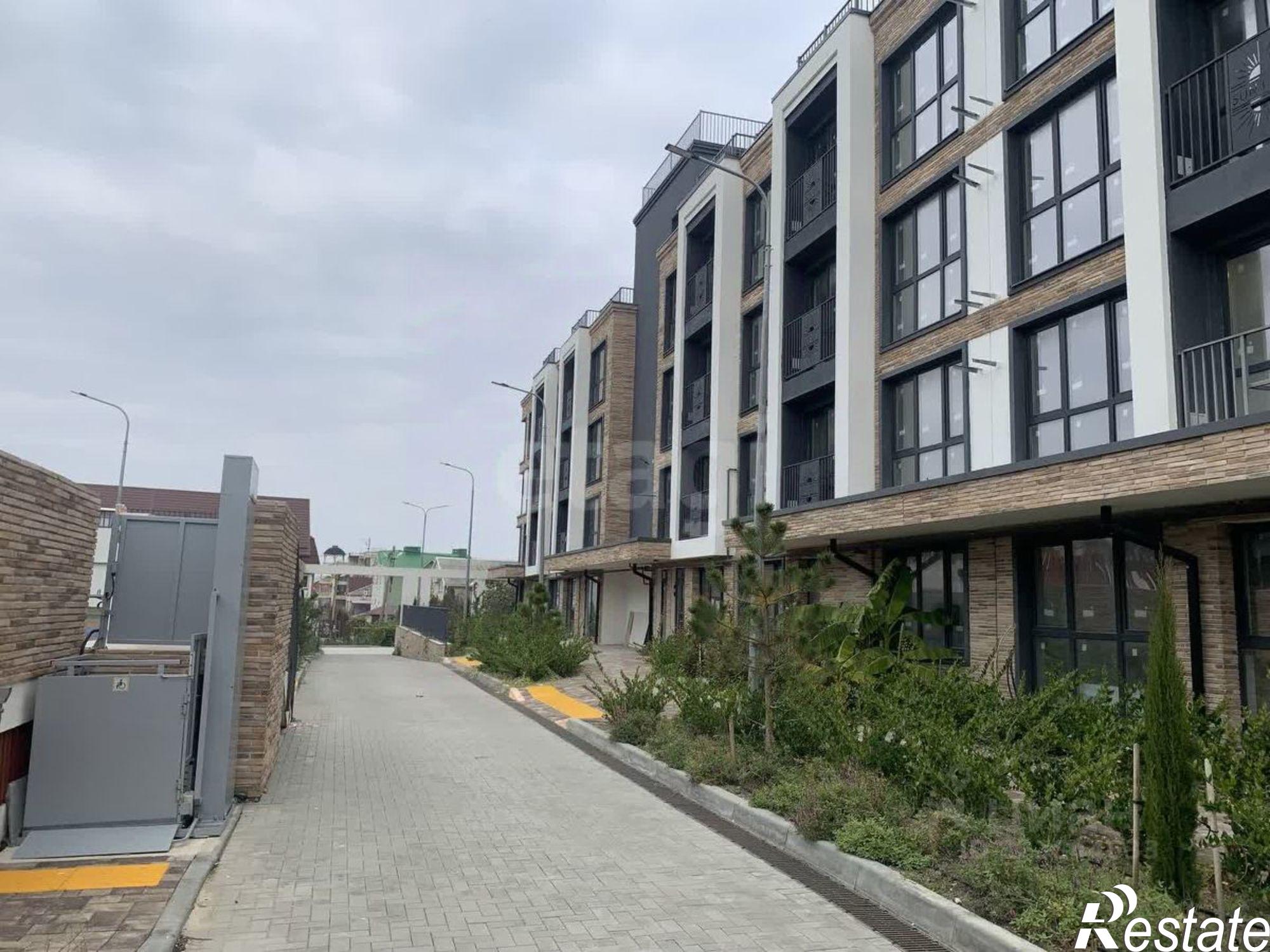 Купить квартиру за 6 150 000 рублей на Промышленная улица, 2