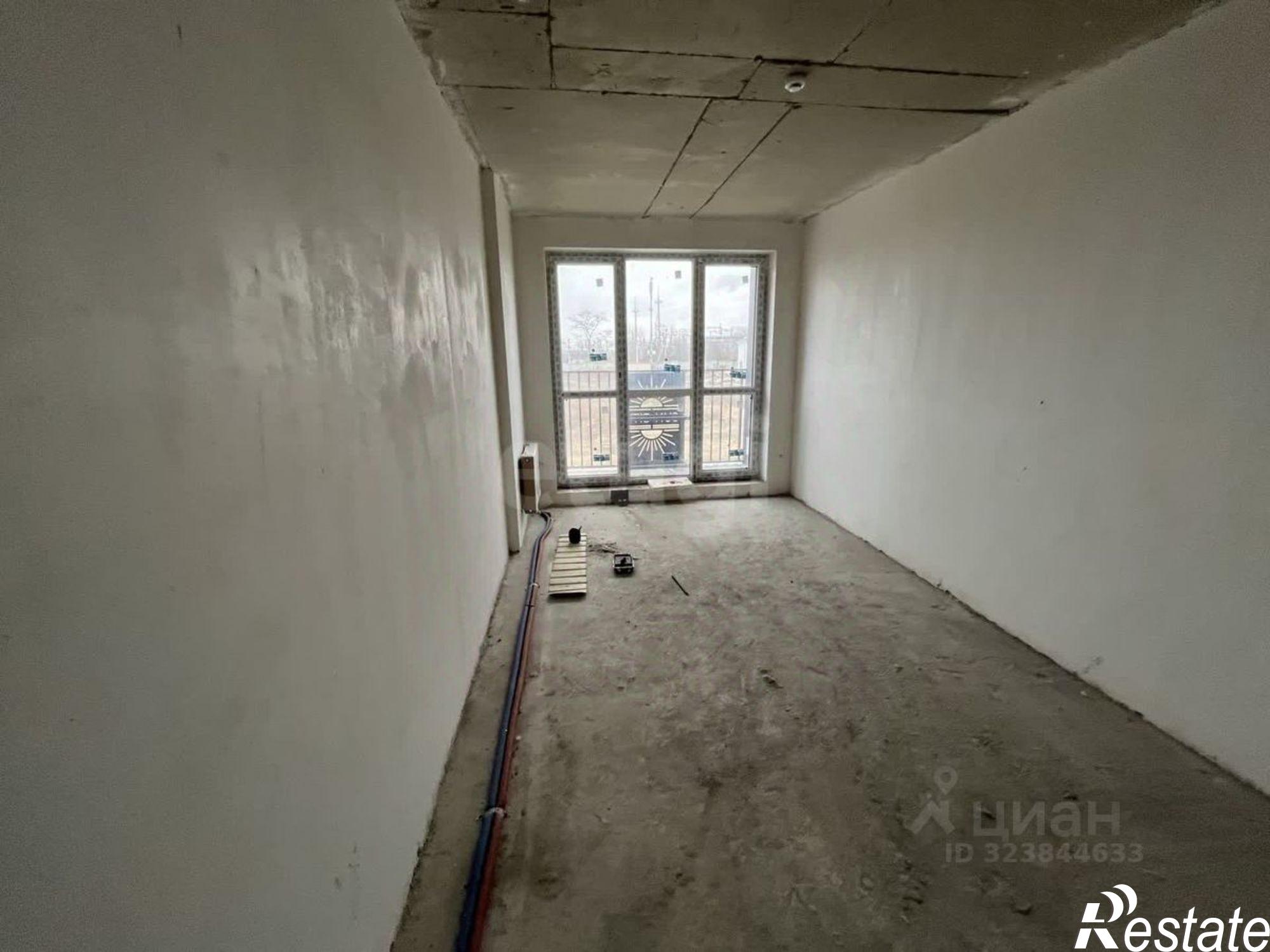 Купить квартиру за 6 150 000 рублей на Промышленная улица, 2