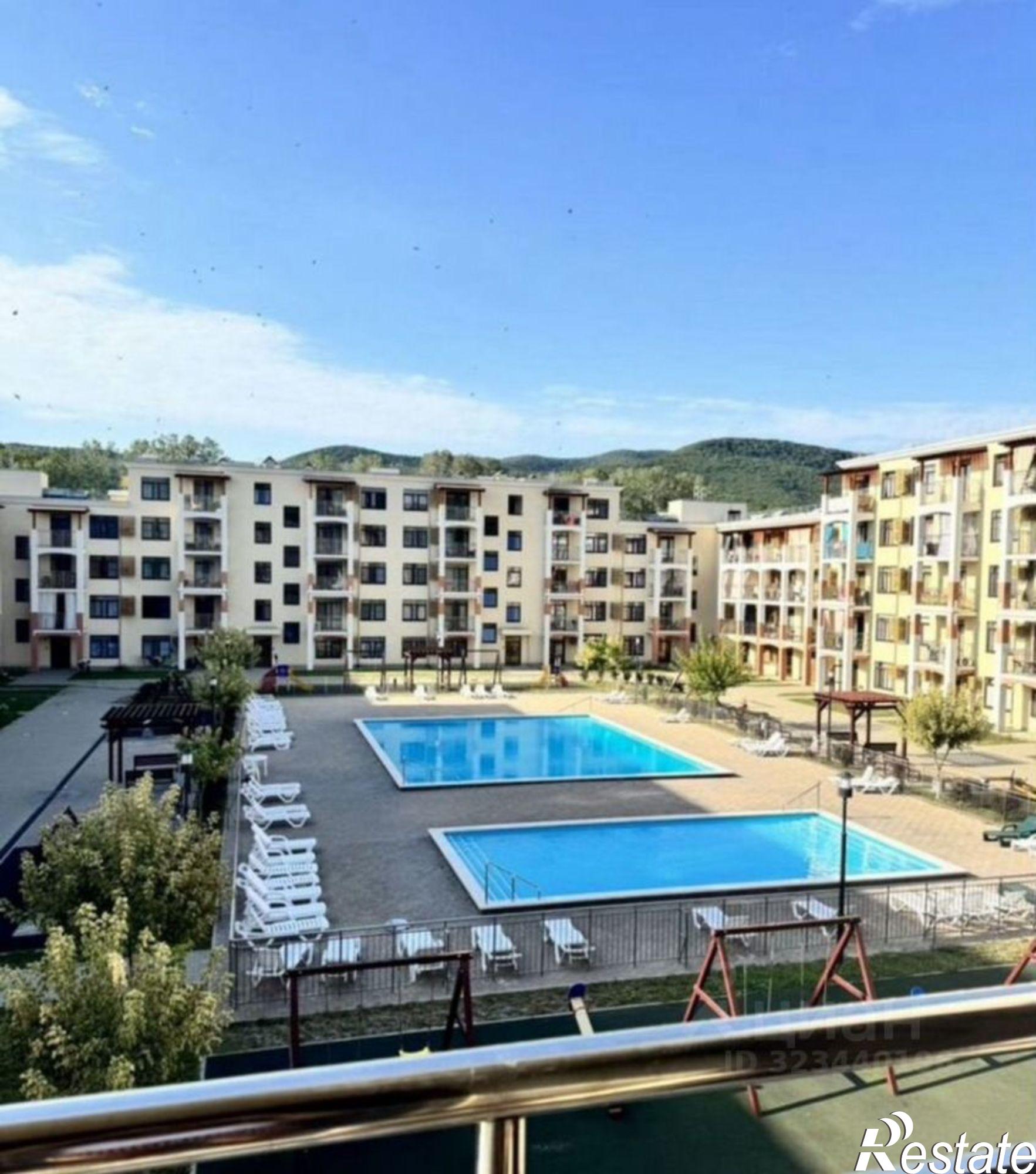 Купить квартиру за 7 500 000 рублей на муниципальный округ Анапа