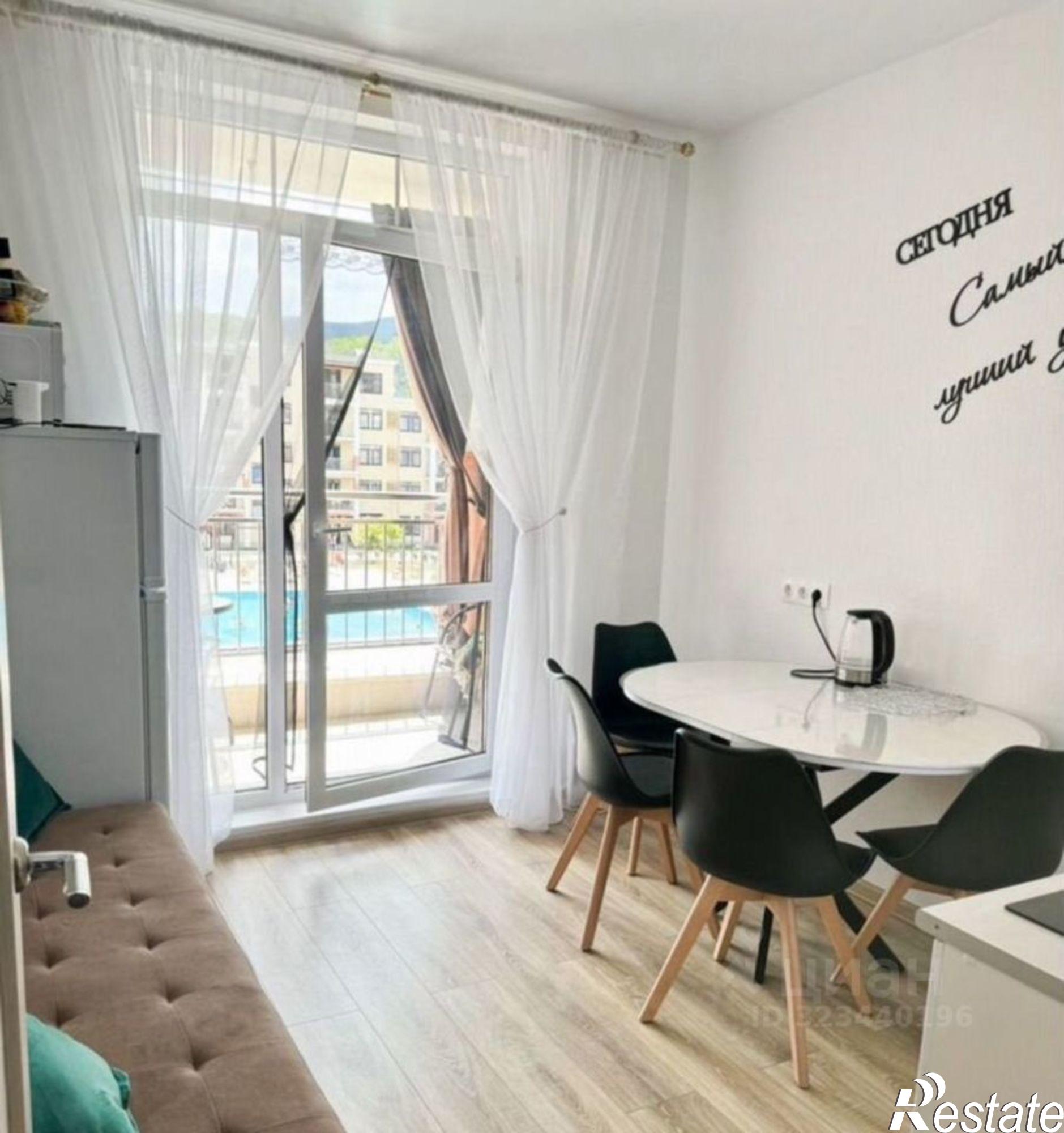 Купить квартиру за 7 500 000 рублей на муниципальный округ Анапа