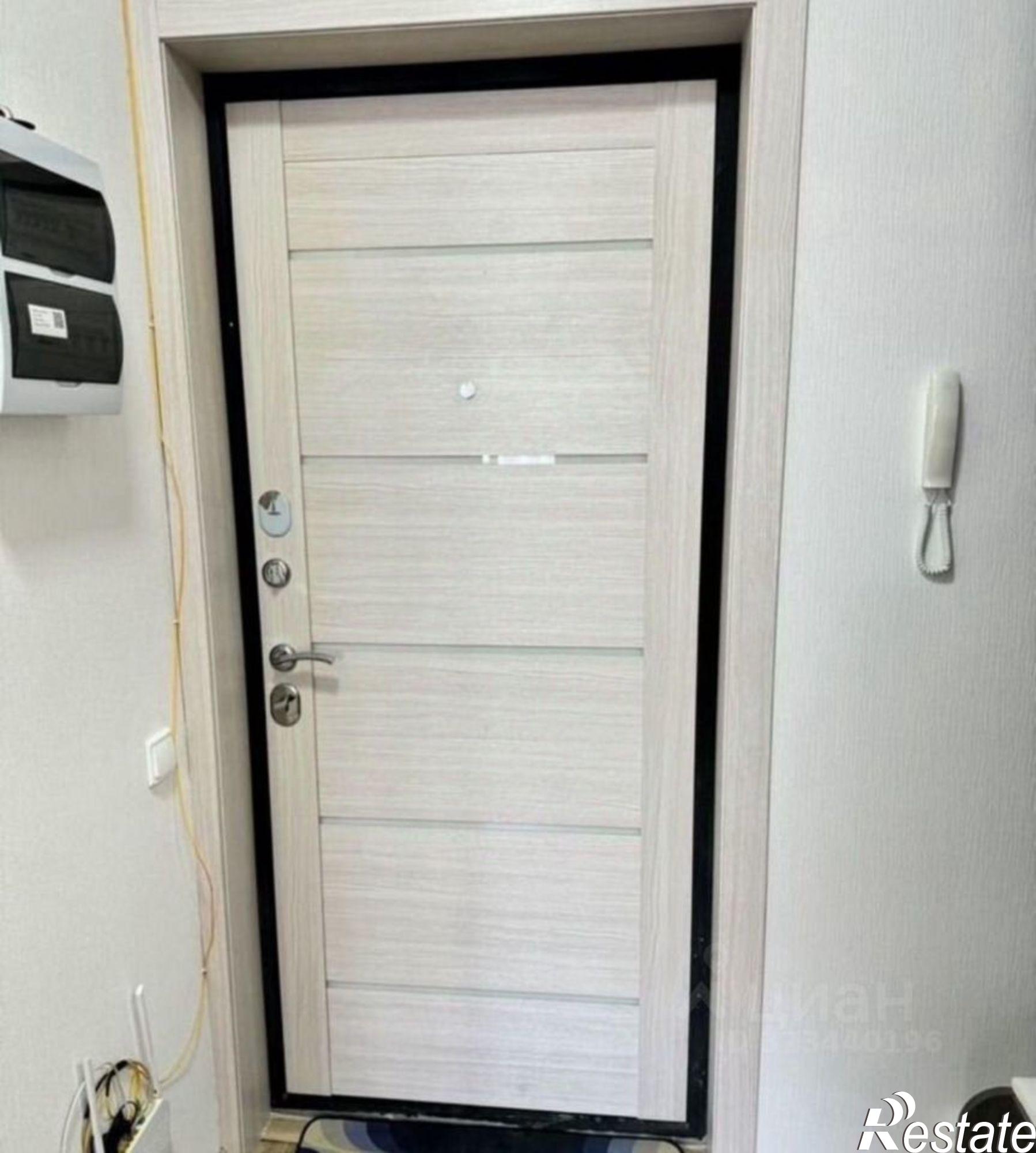 Купить квартиру за 7 500 000 рублей на муниципальный округ Анапа