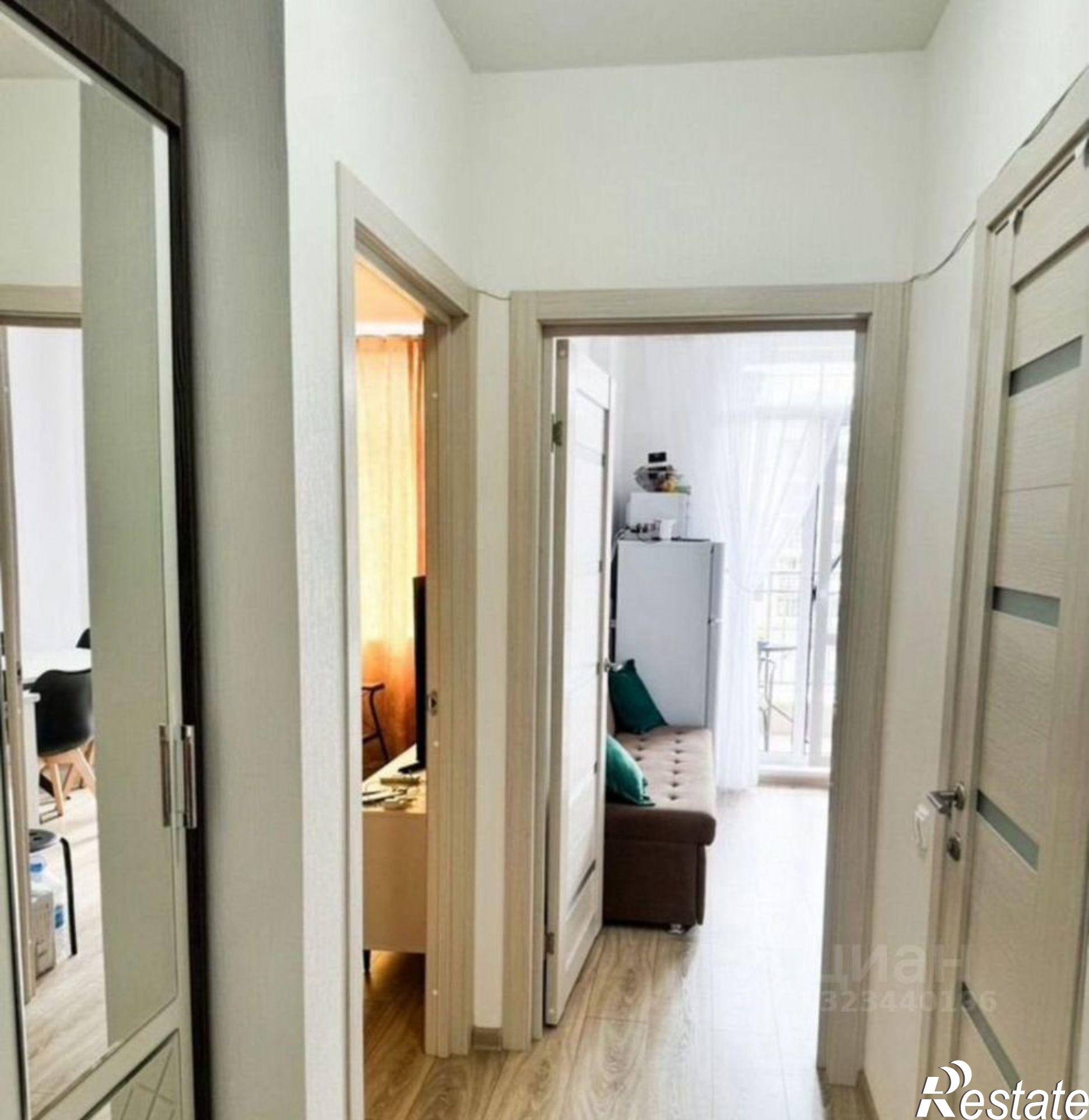 Купить квартиру за 7 500 000 рублей на муниципальный округ Анапа