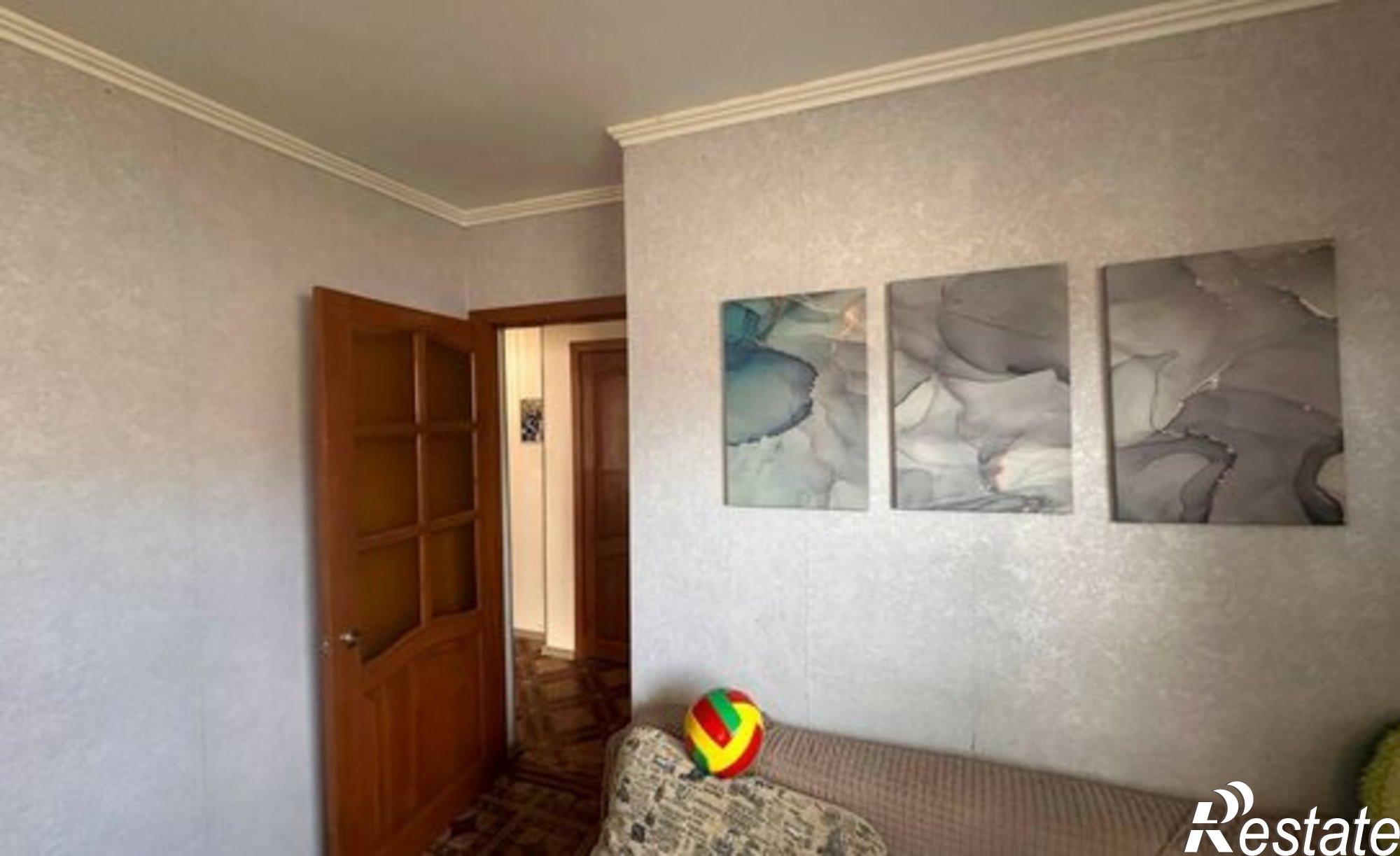 Купить квартиру за 3 600 000 рублей на ул Юбилейная, 6